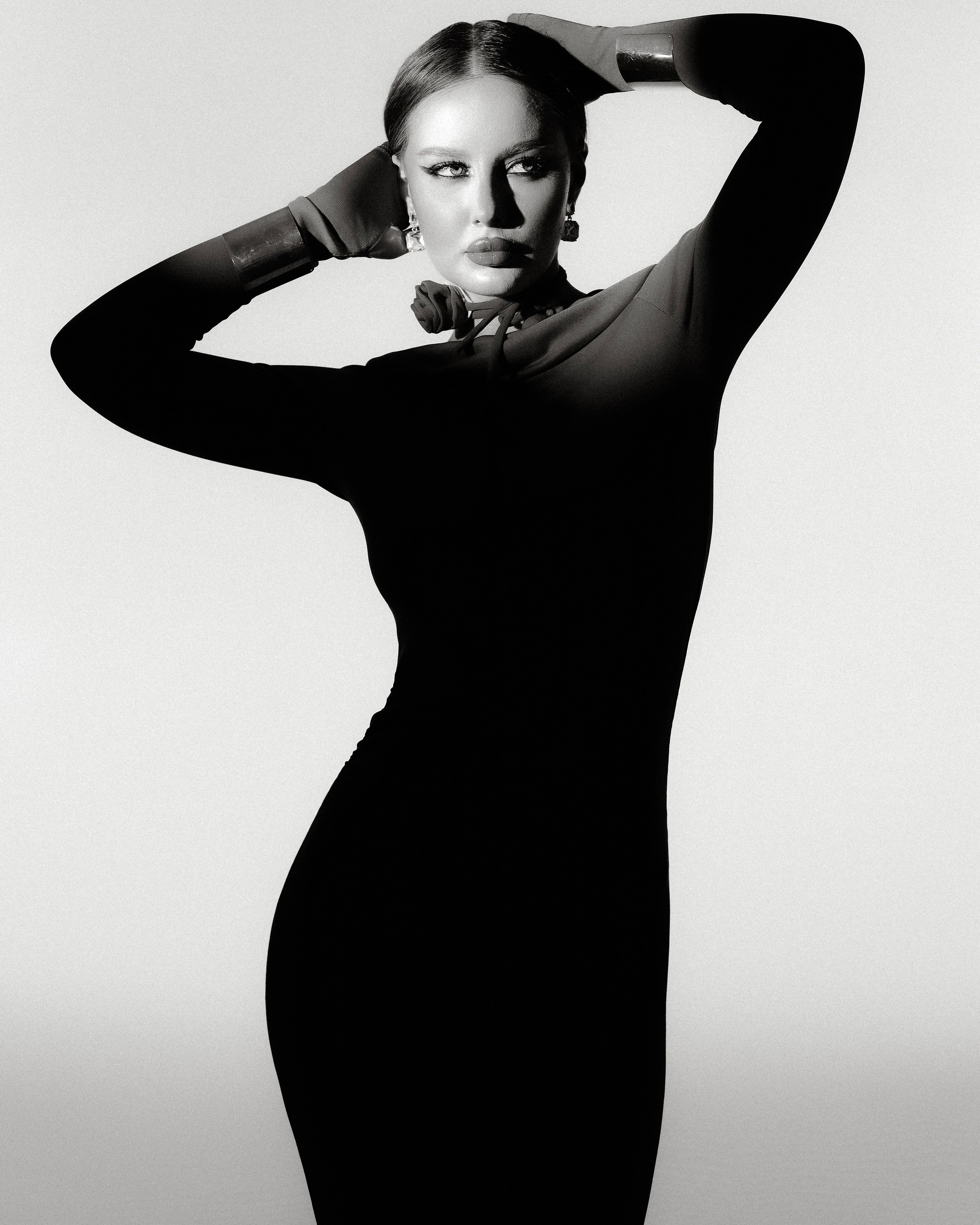 Диана. Фотограф Соня Даркевич