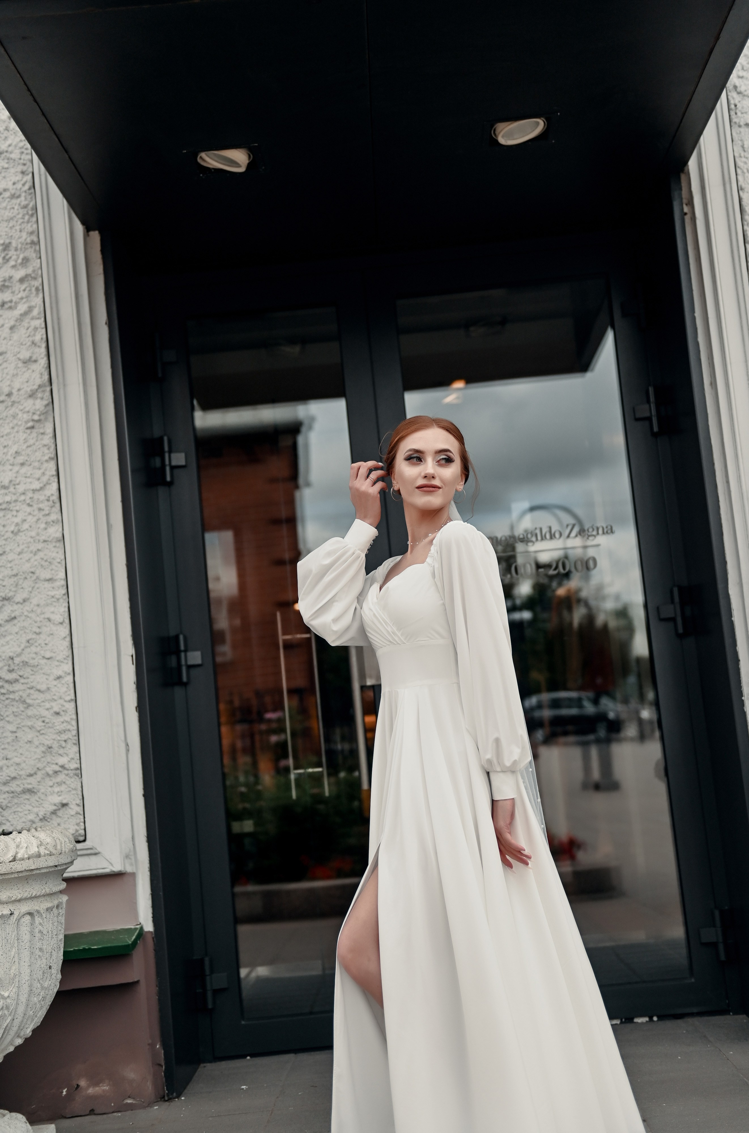 Яна и Виталий. Свадебный, семейный, детский, контент фотограф в Омске Максим Ильин