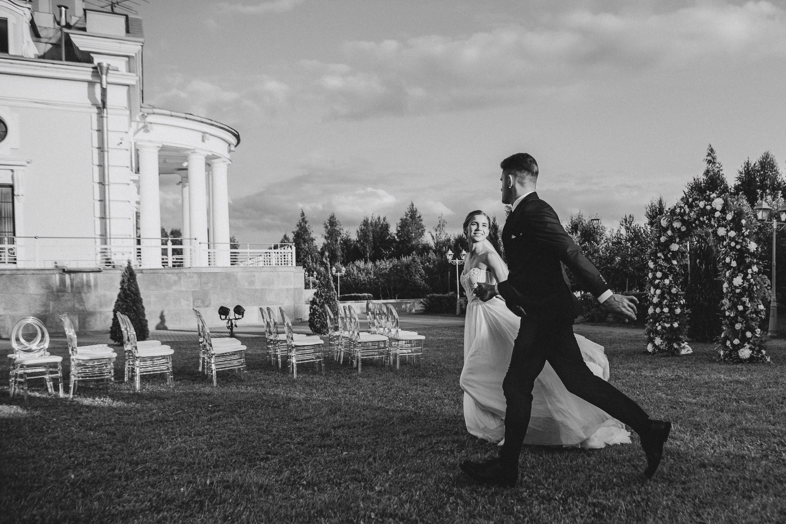 Свадебная фотосъемка. Фото и Видеосъемка на ваше мероприятие. Александр Романов