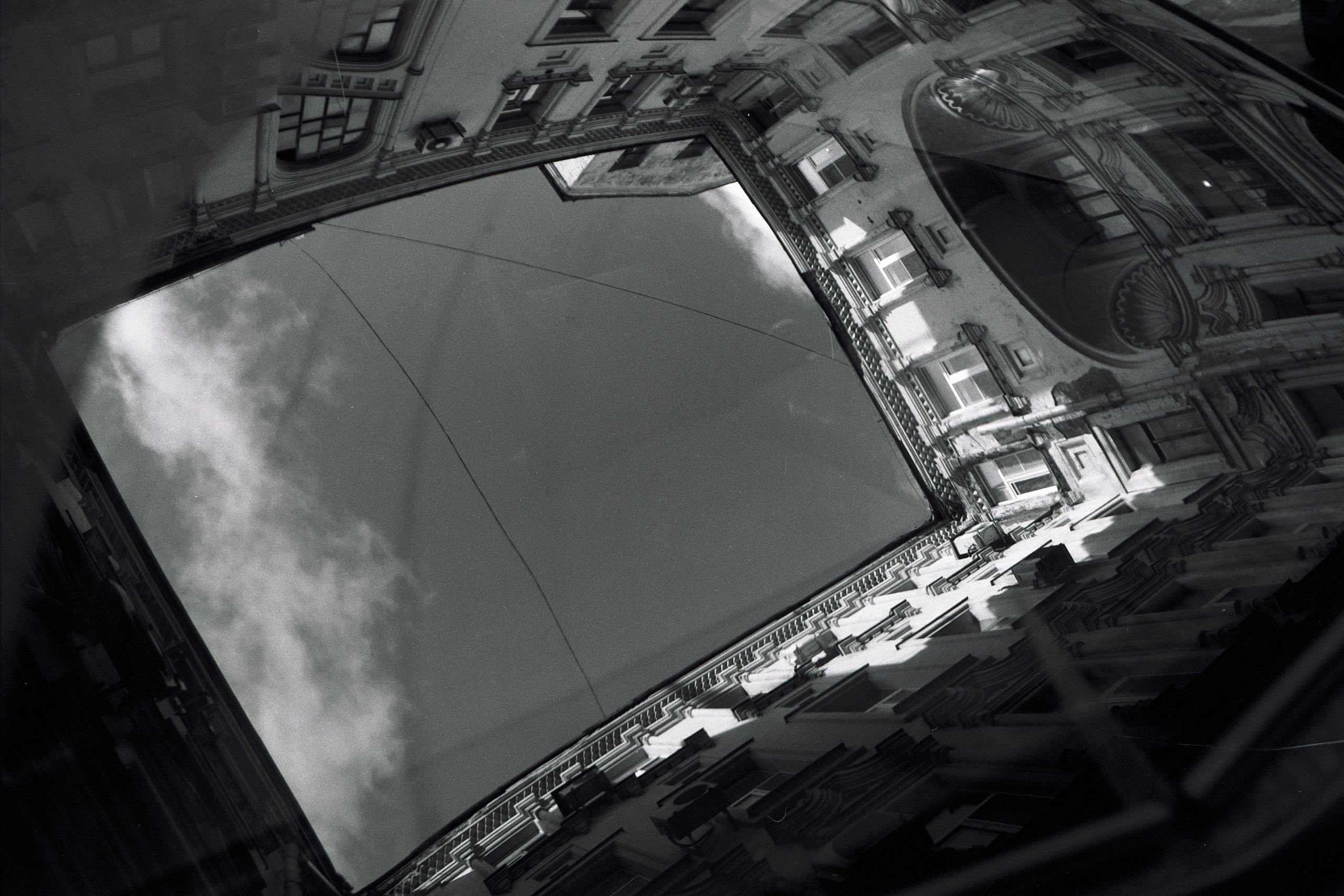 Оттенки серого. Семоха Валерий. Фотограф