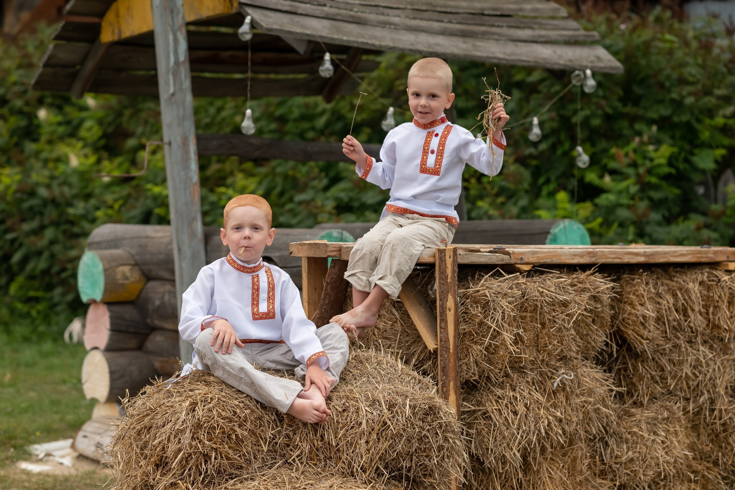 Абалак. Фотограф в Тюмени Голышева Елена