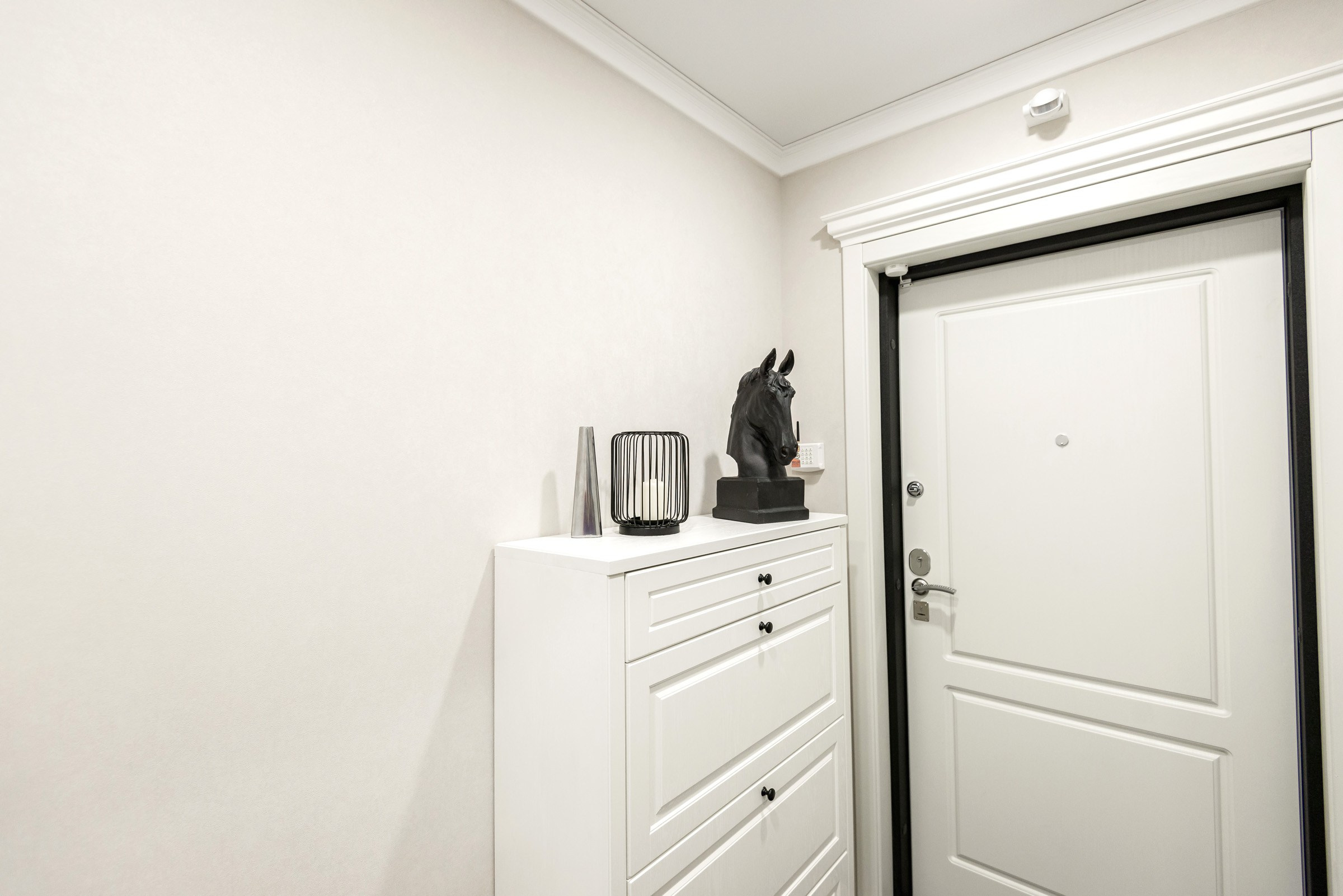 Барнаул ЖК Сибирь. Дизайн интерьера квартир домов и общественных помещений, семейная студия Татьяна и Александр Бродюк в Санкт-Петербурге