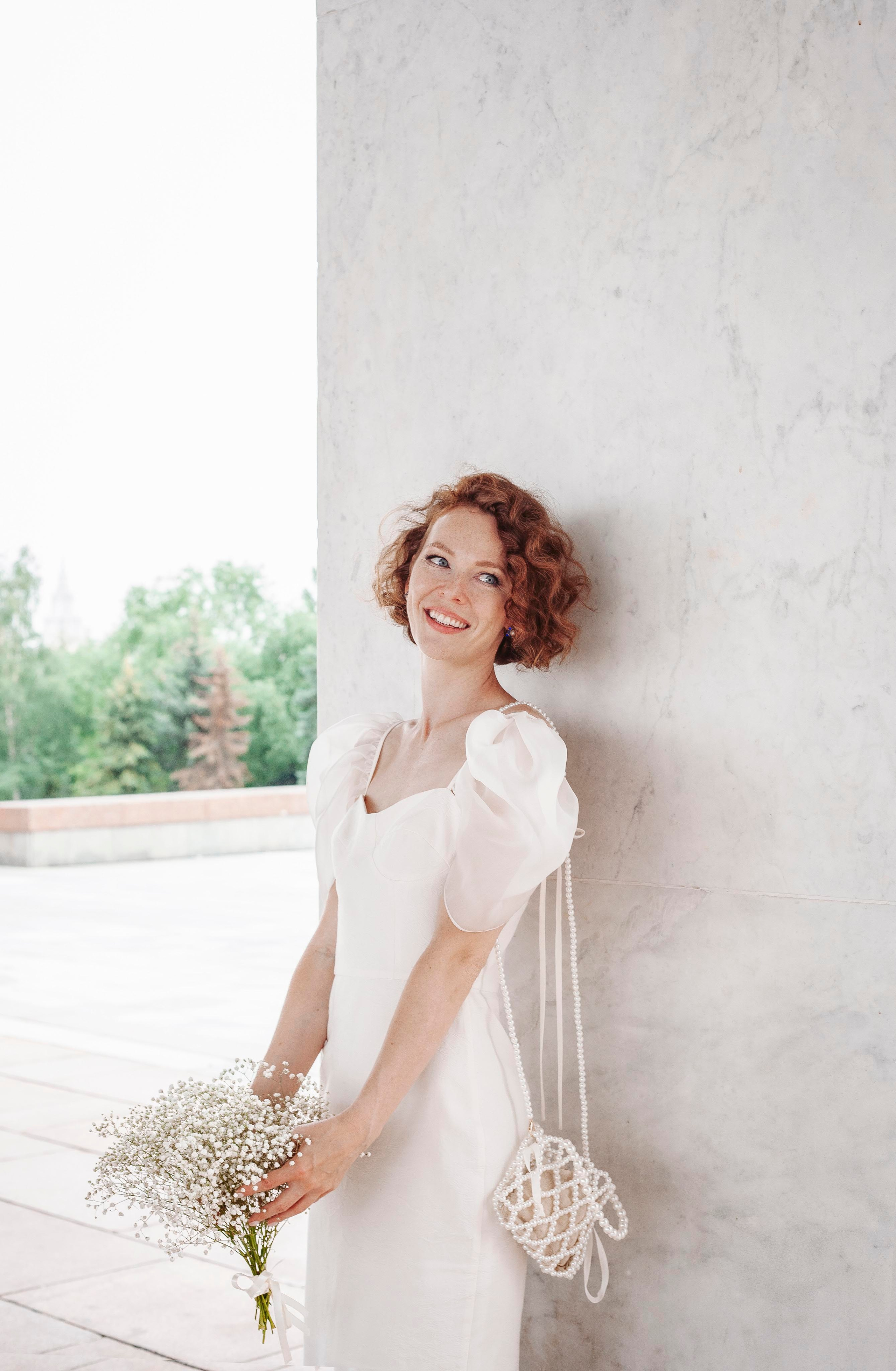 G&A. Свадебный фотограф Мария Железняк в Москве