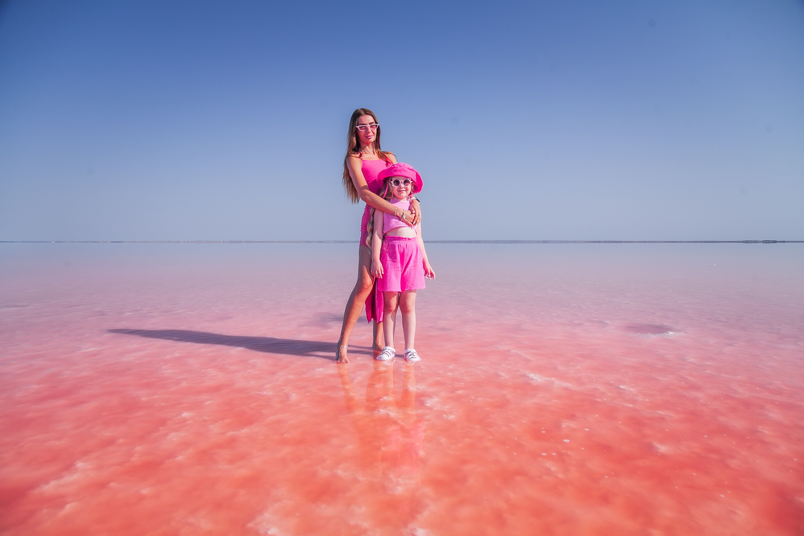 СЕМЬЯ. Фотограф в Крыму