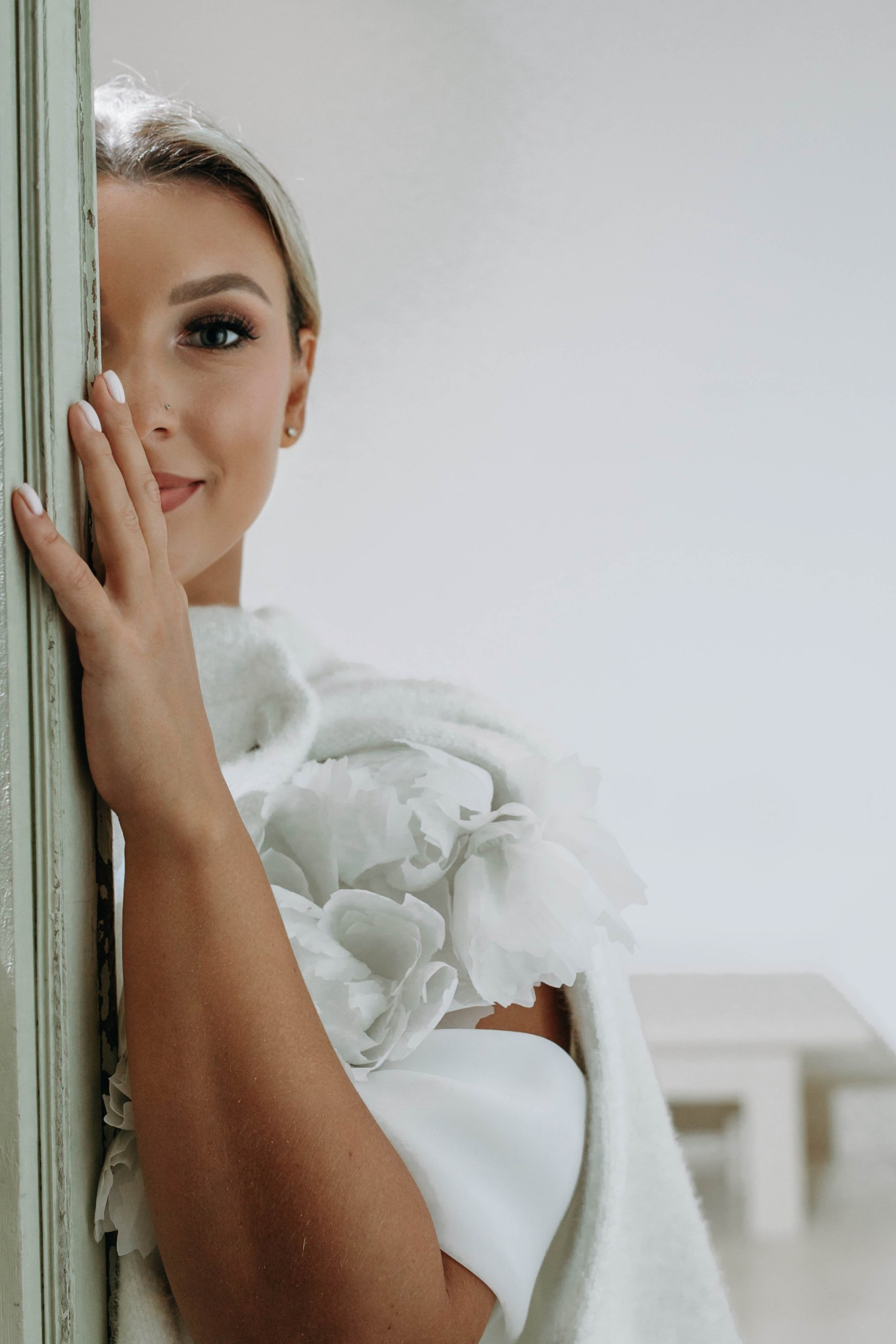 Анэстейша и Евгений. Профессиональный фотограф