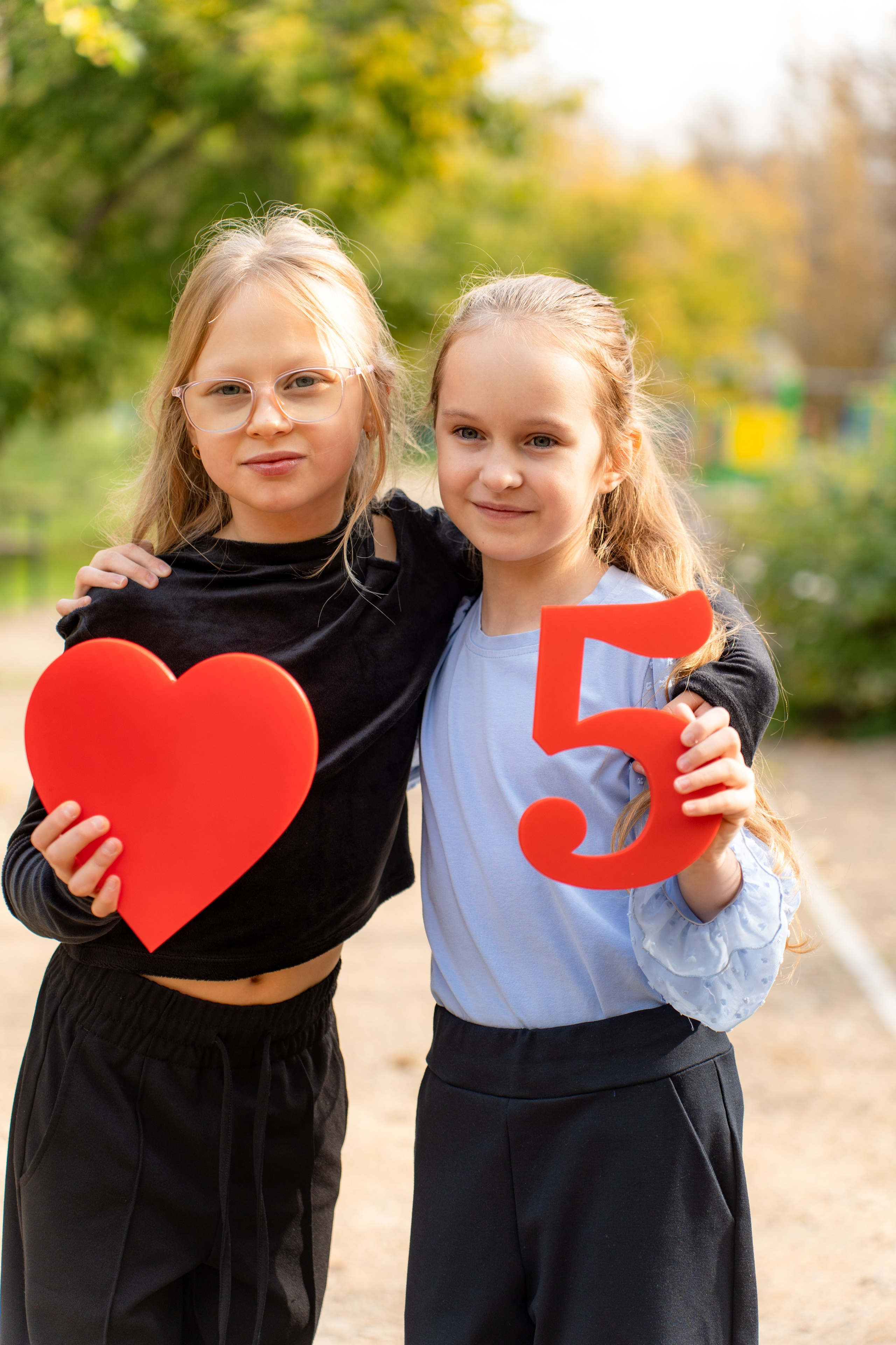 Фотосессия на улице. Улыбка выездная фотостудия Красноярск