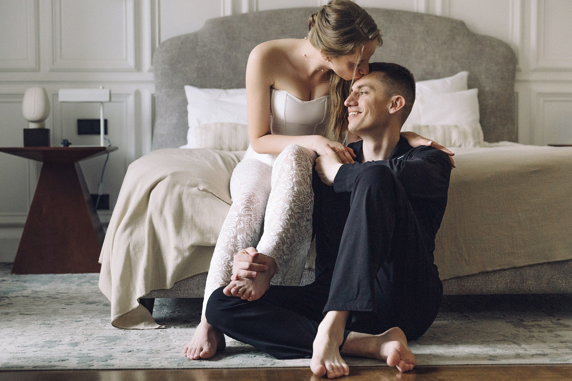 Дедюля Максим — Свадебный фотограф в городе Ульяновск