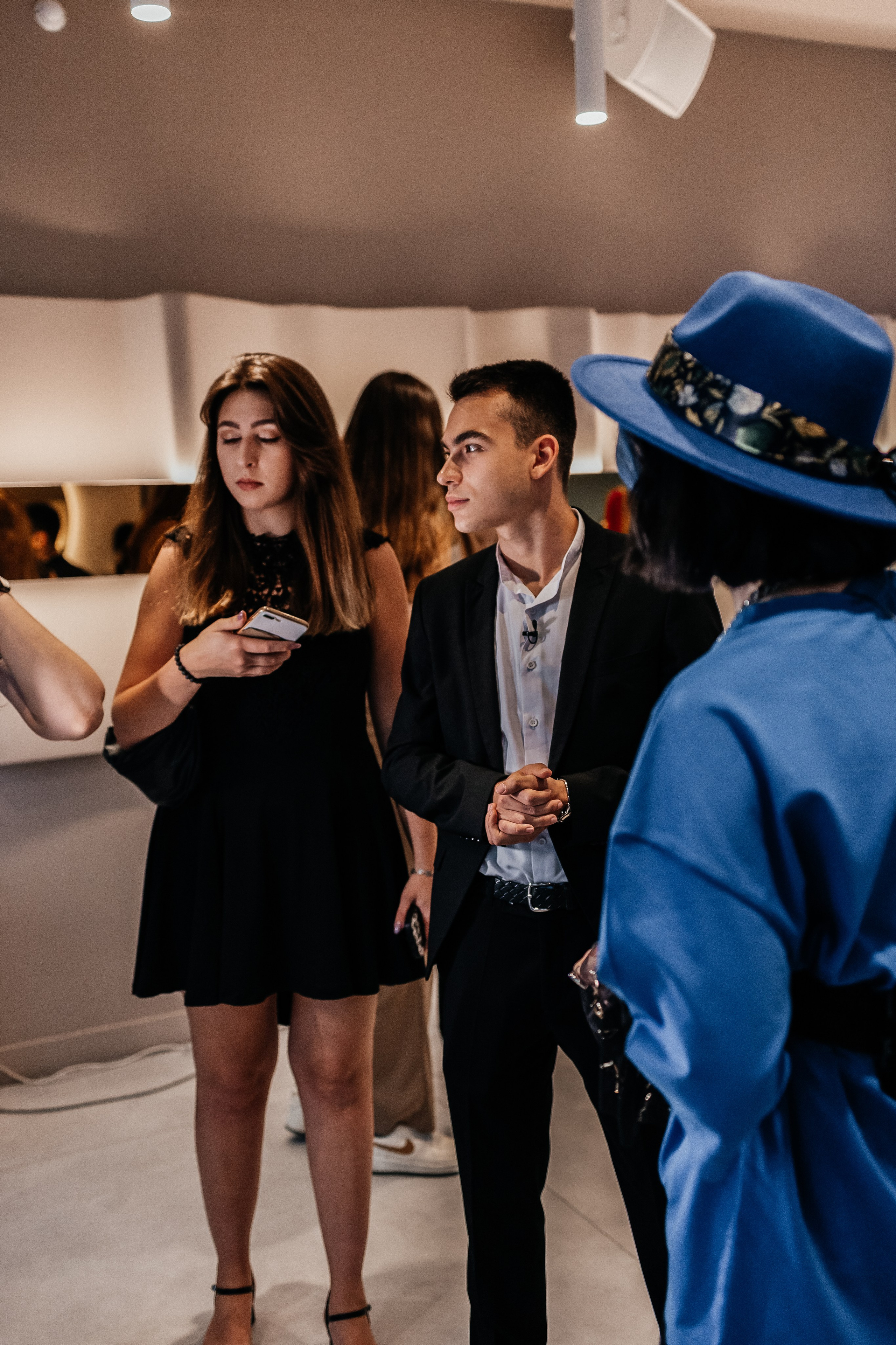 Запуск проекта «Стильный КРД». Фотограф в Краснодаре Лагунов Владимир