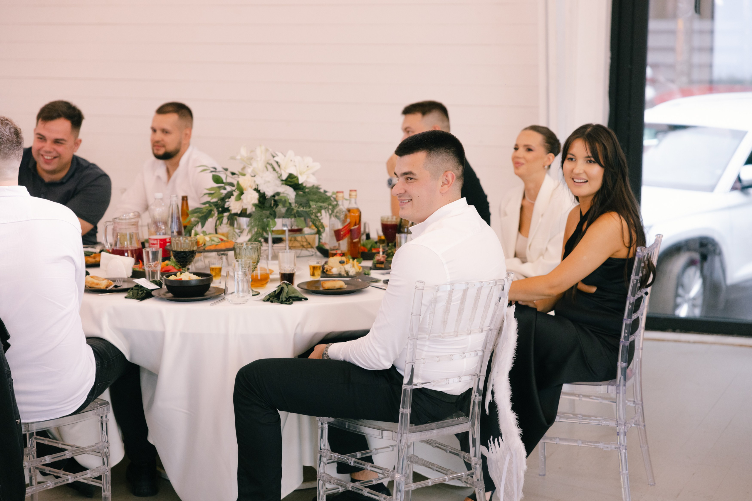 Wedding. Фотограф в Ижевске и Казани Богданов Яков