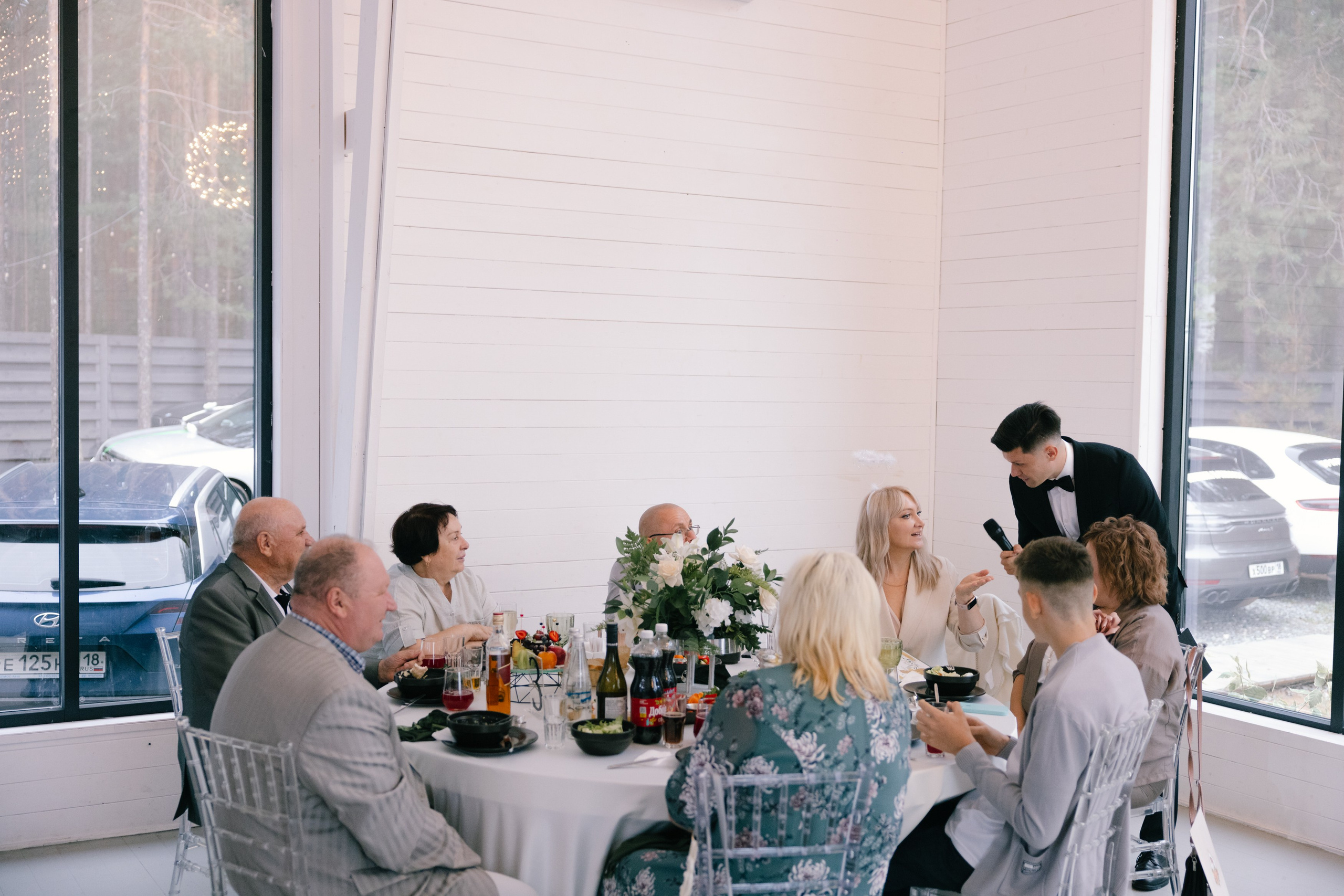 Wedding. Фотограф в Ижевске и Казани Богданов Яков