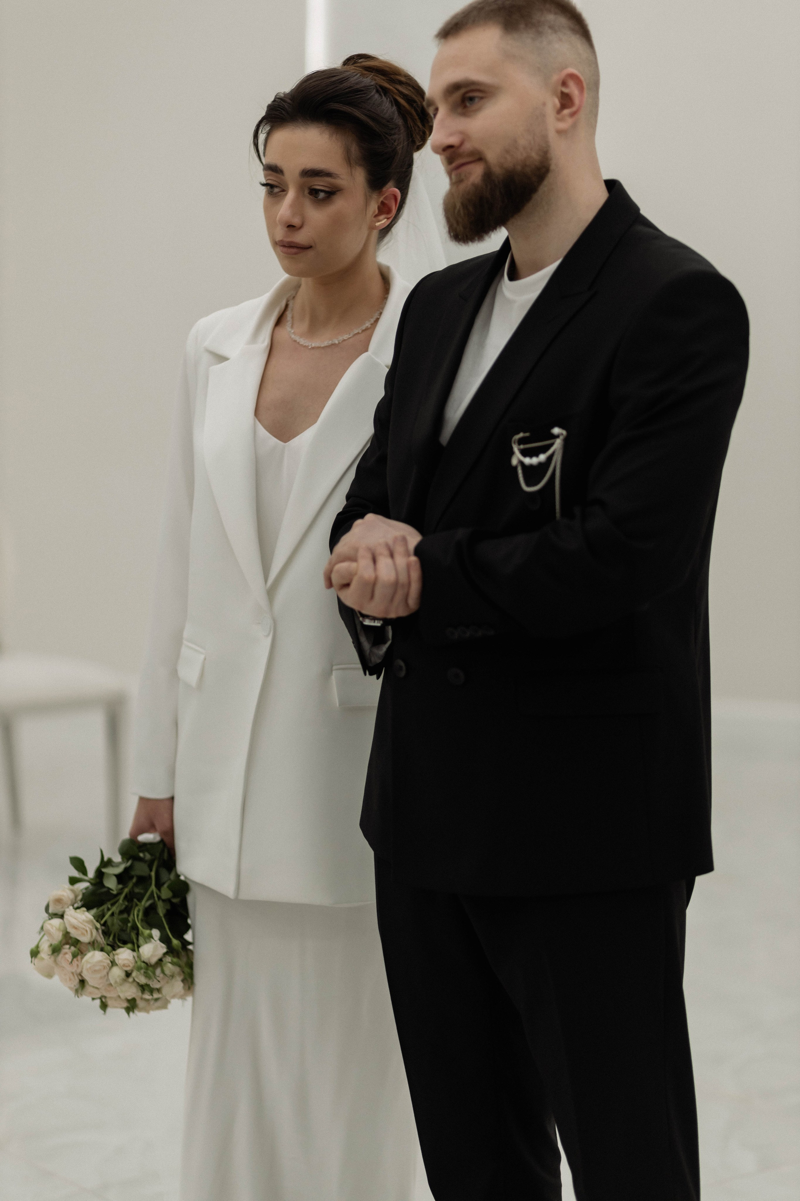 Таня и Леша. Главная