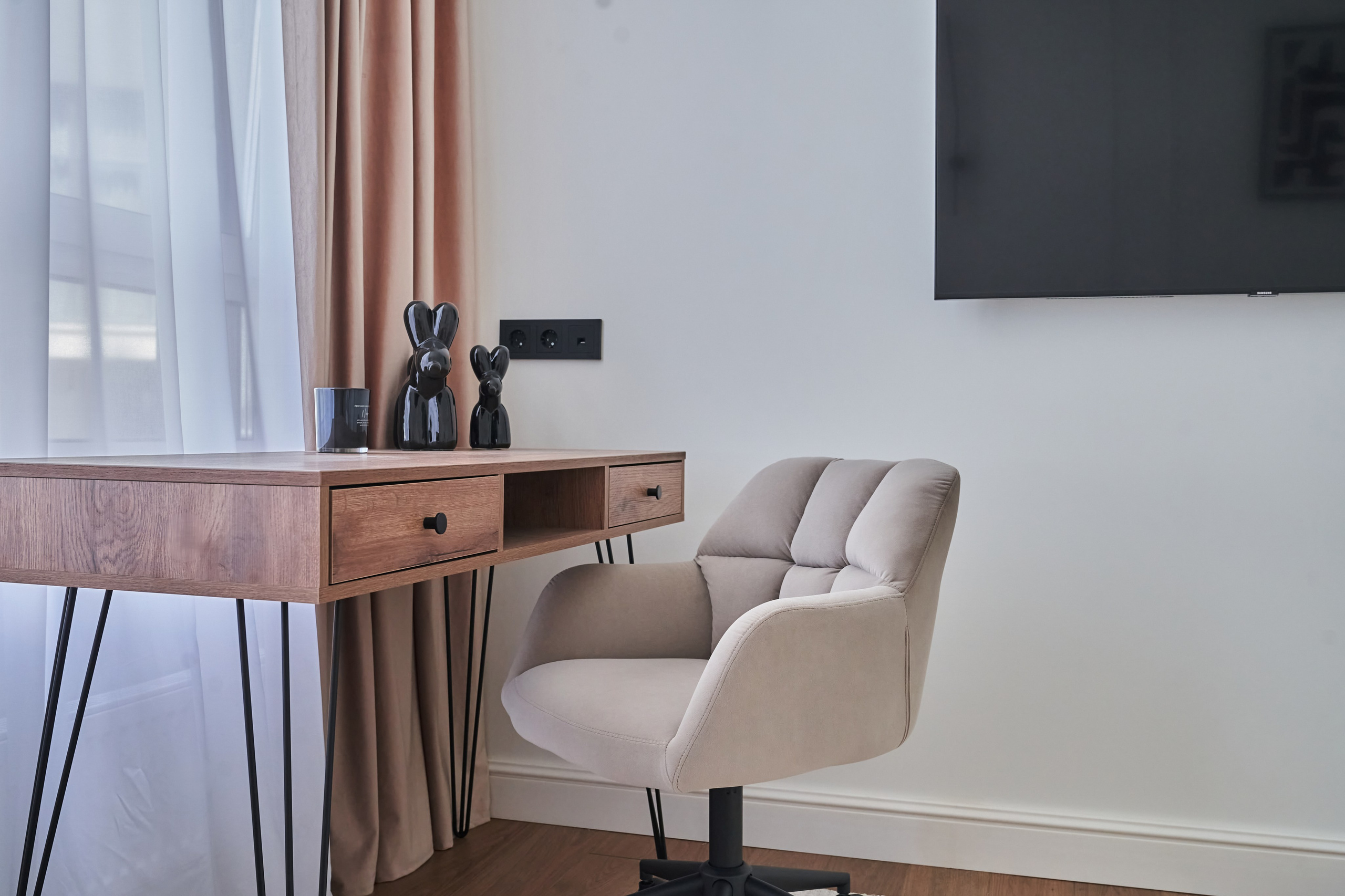 «Манифест». Интерьерный и портретный фотограф в Москве Анна Моногарова