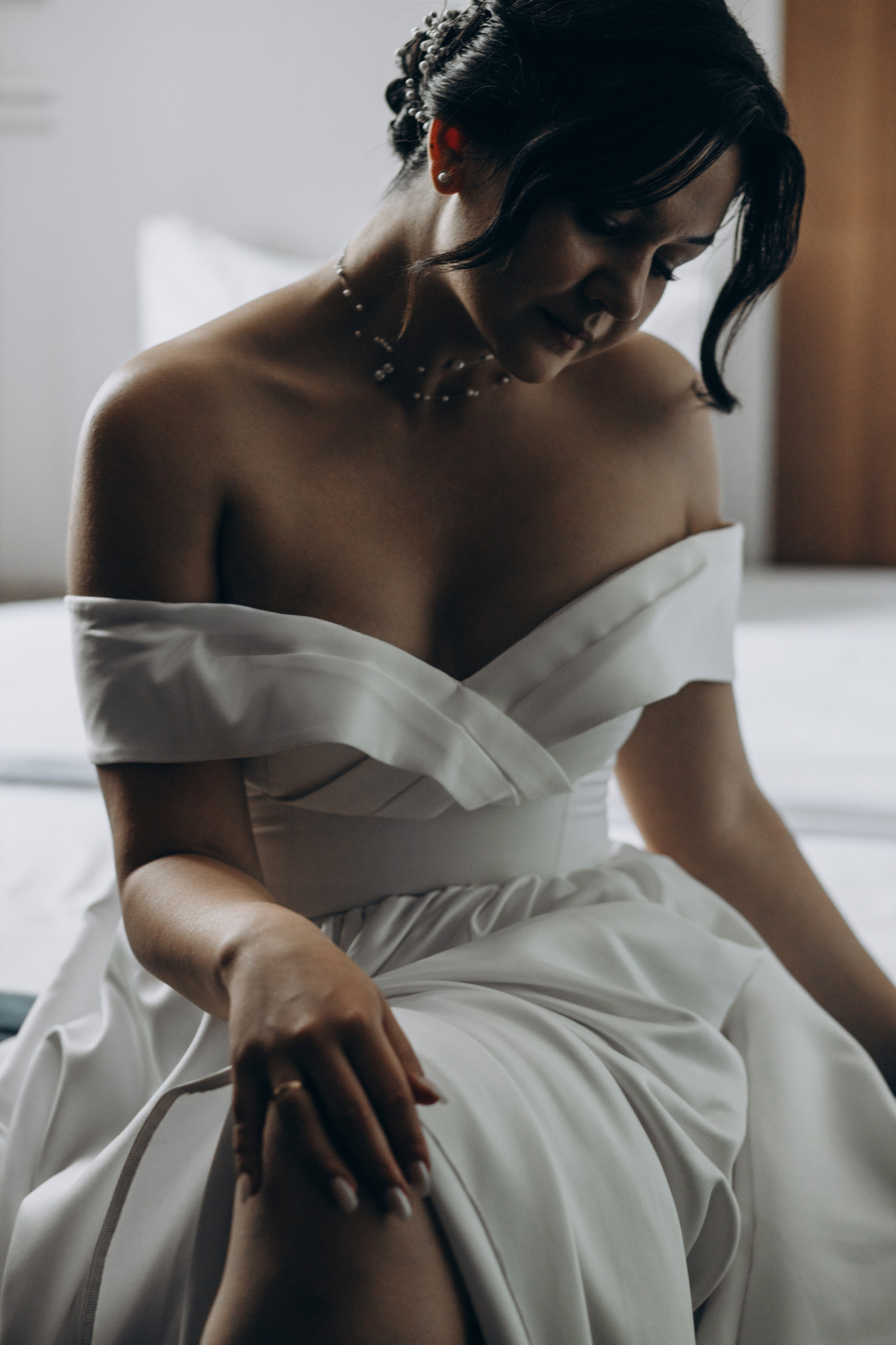 Свадьбы | love story