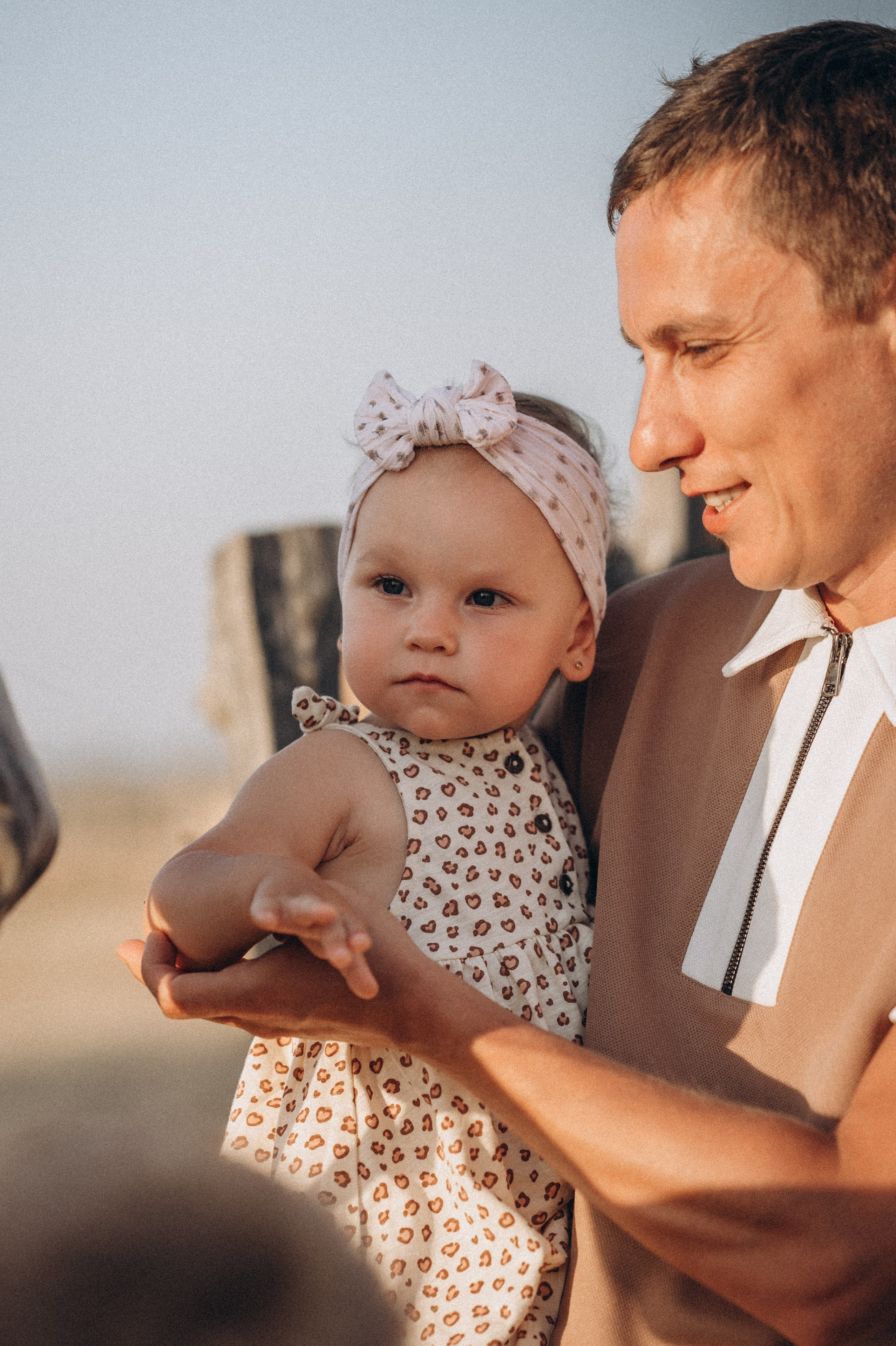 Александр, Ольга, Лева и Маша. Фотограф Горбенко Анна