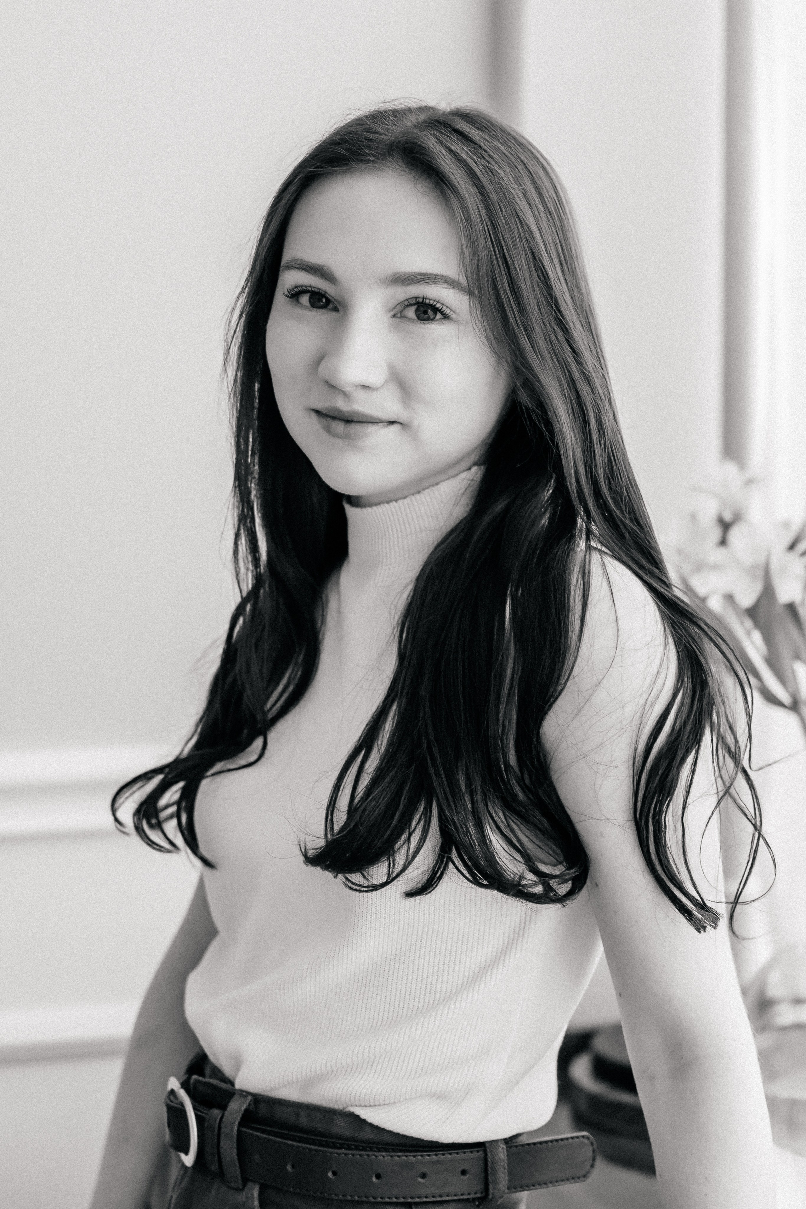 Ангелина и Андрей. Светлана Ванцлав — фотограф Минск, Беларусь