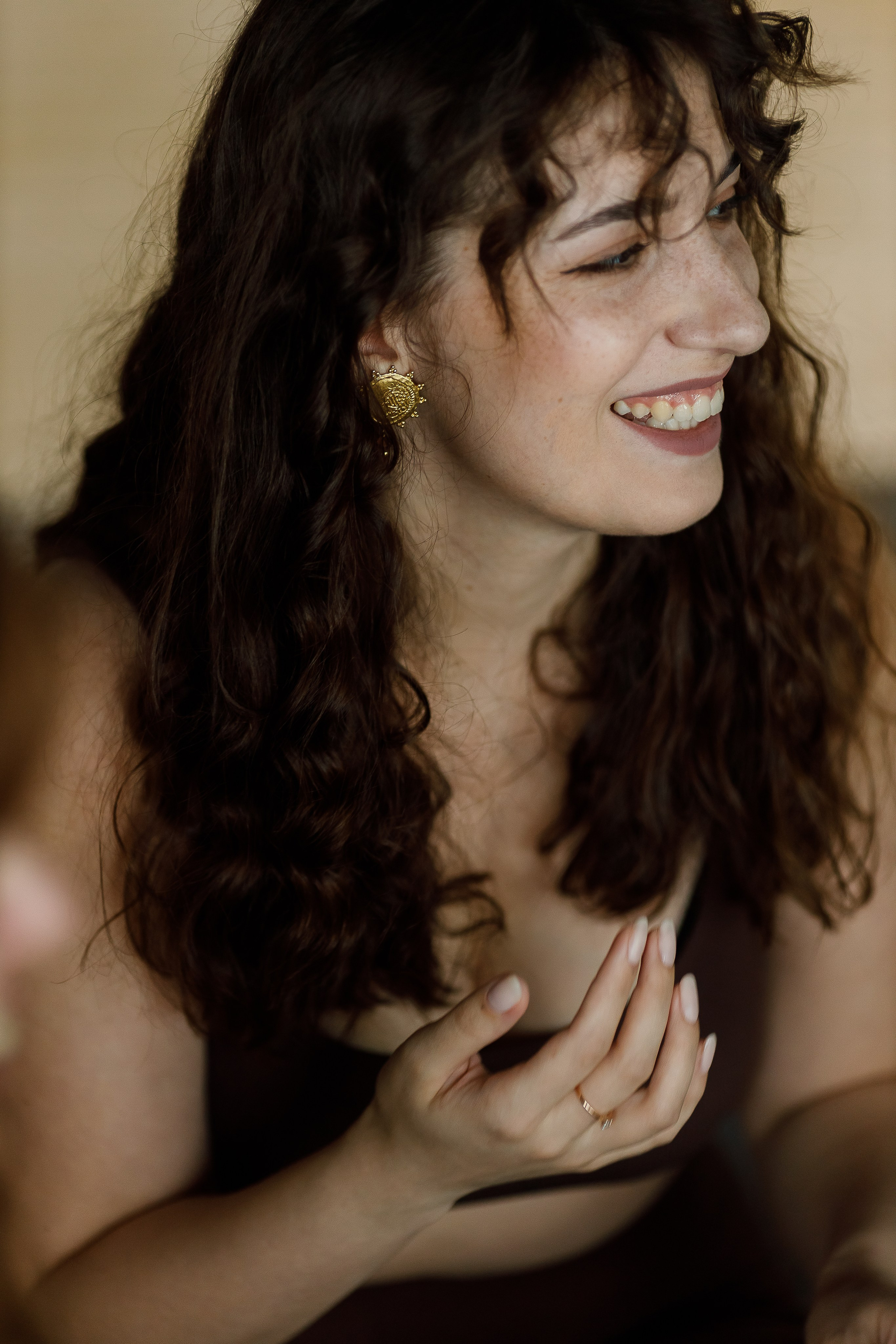 Фестиваль йоги. Фотограф Москва