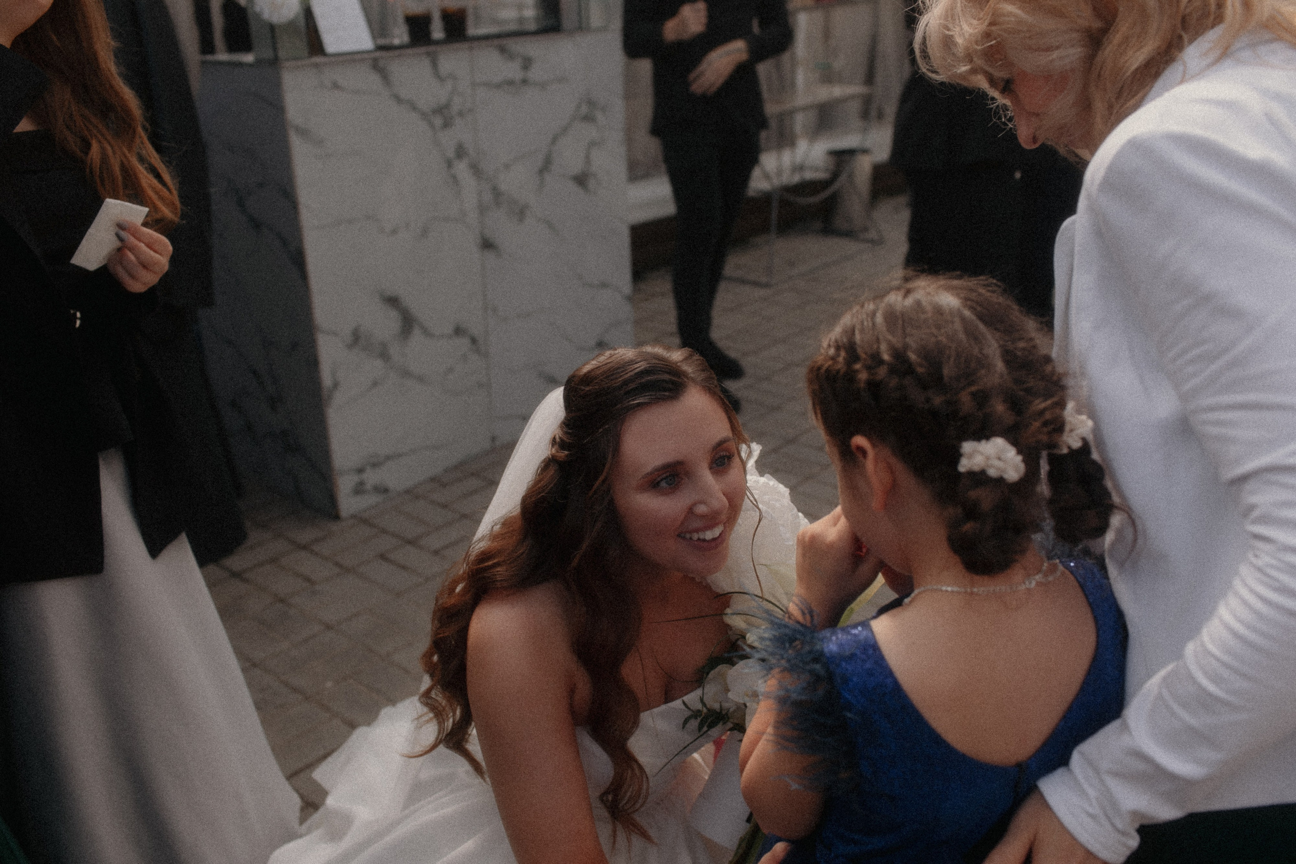 Николай и Елена. Свадебный фотограф Артак Костанян