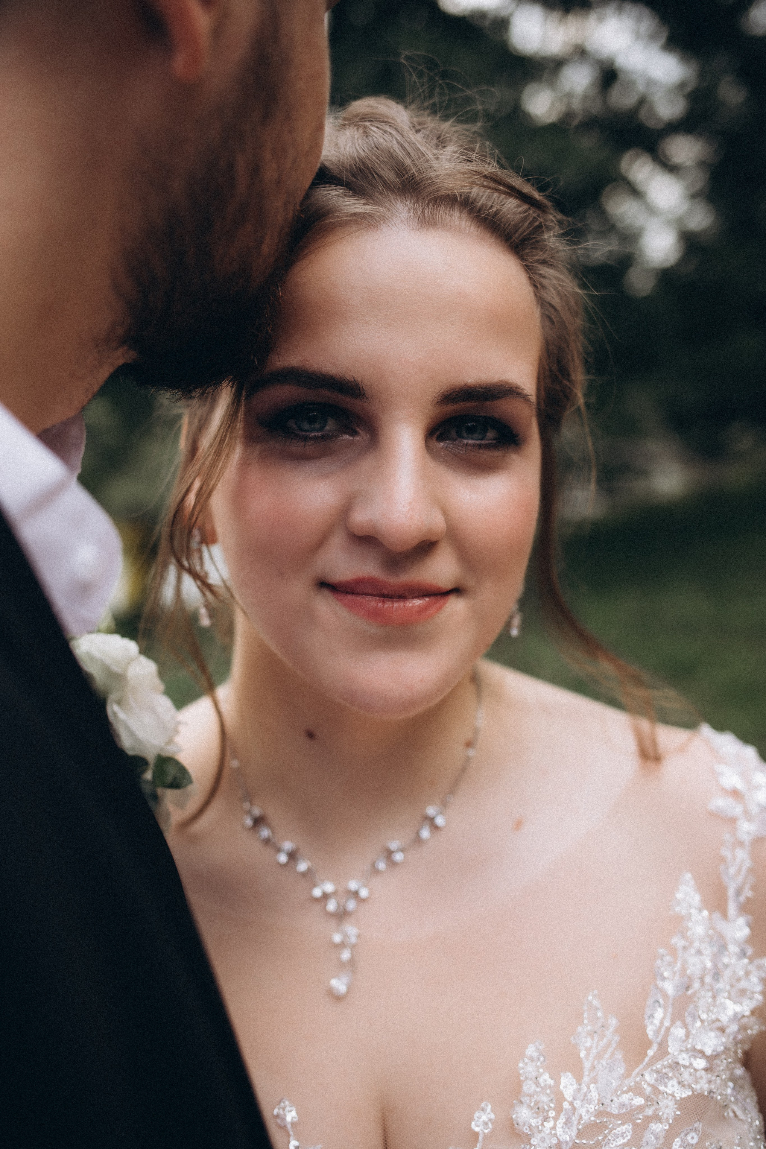 Жаркий июль. Семейный и свадебный фотограф Анна Кожокарь