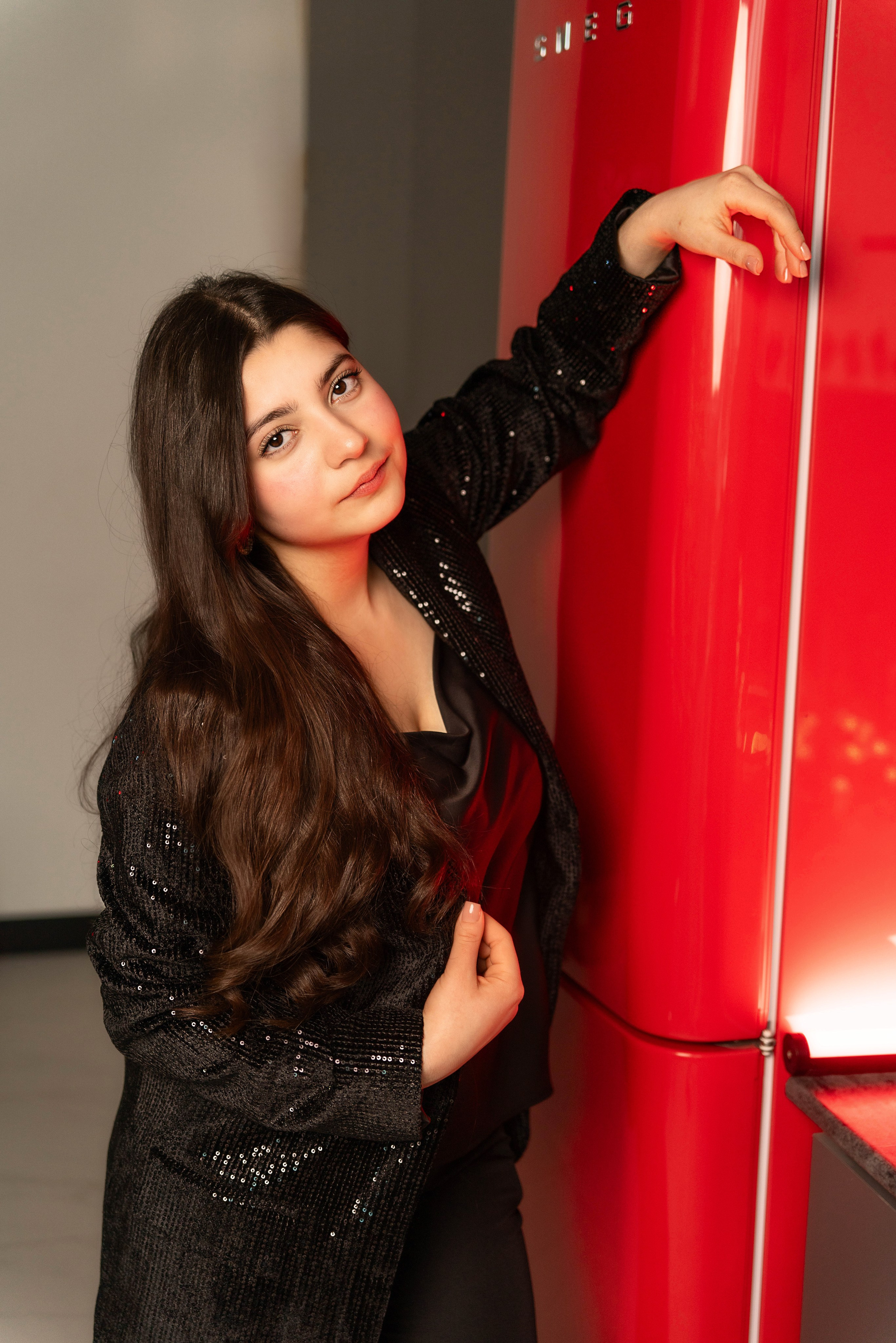 Индивидуальная фотосессия