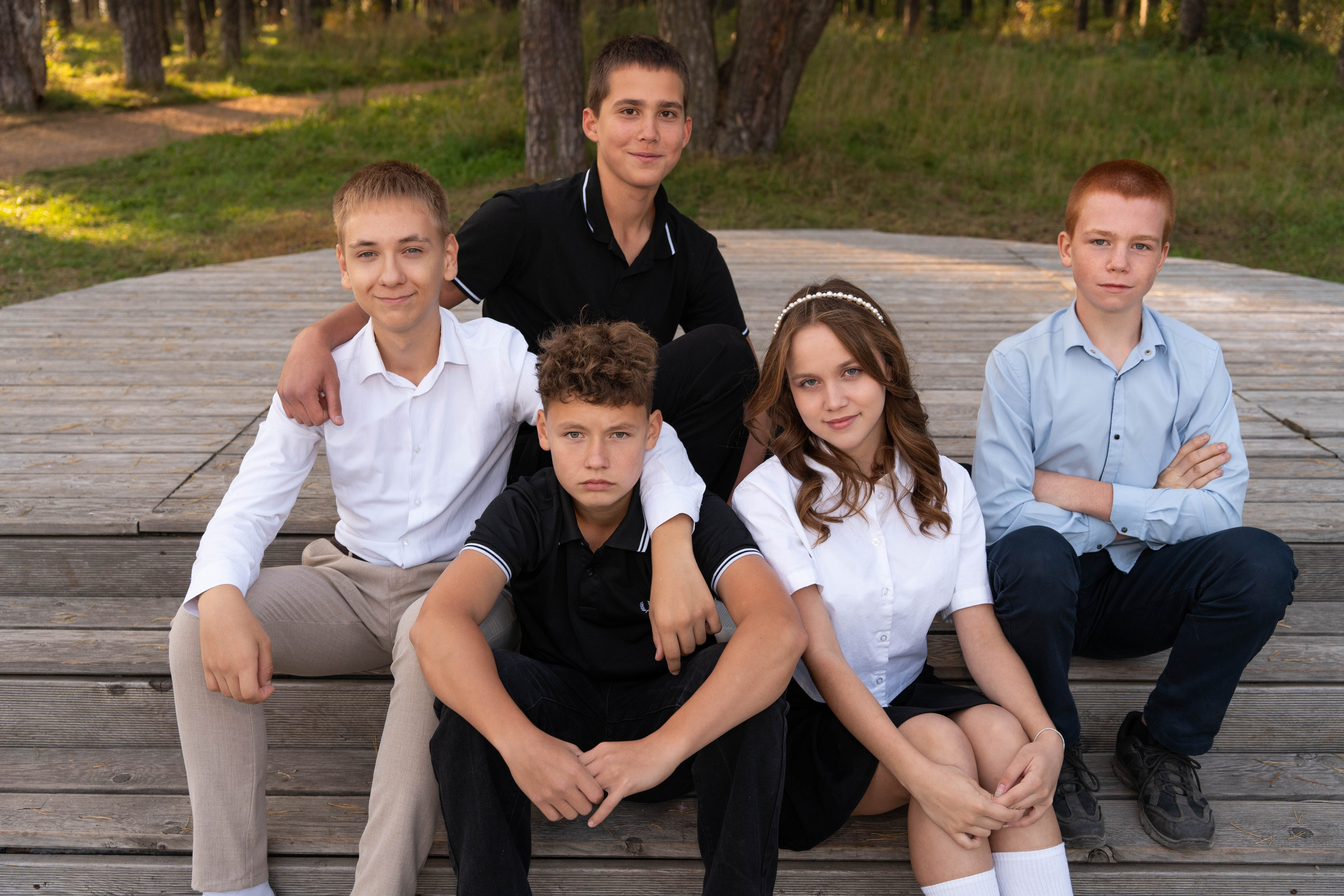 Выпускные альбомы. ФОТОКНИГИ