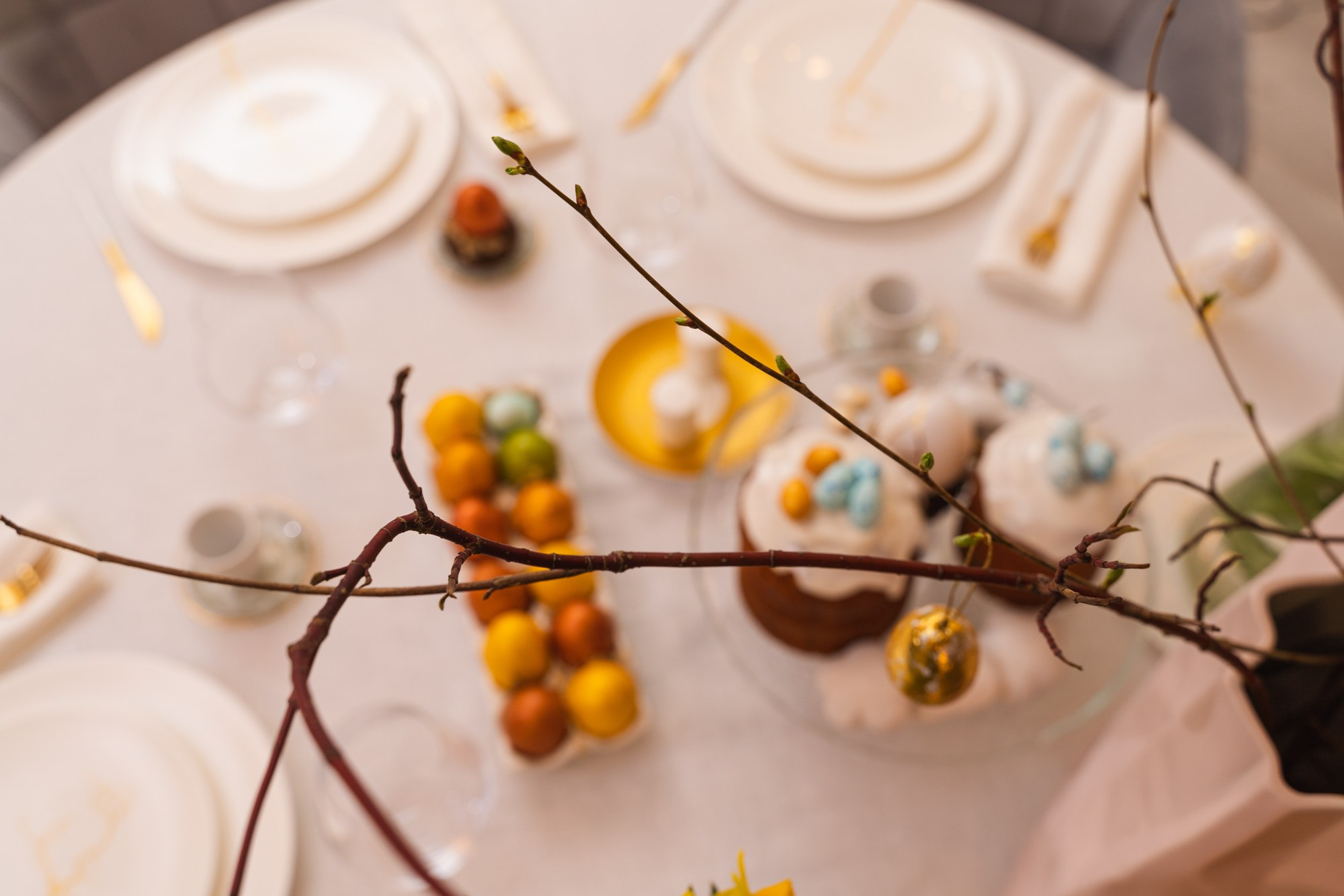 Easter with @table.feeling. Фотограф в Москве Маленкова Дарья