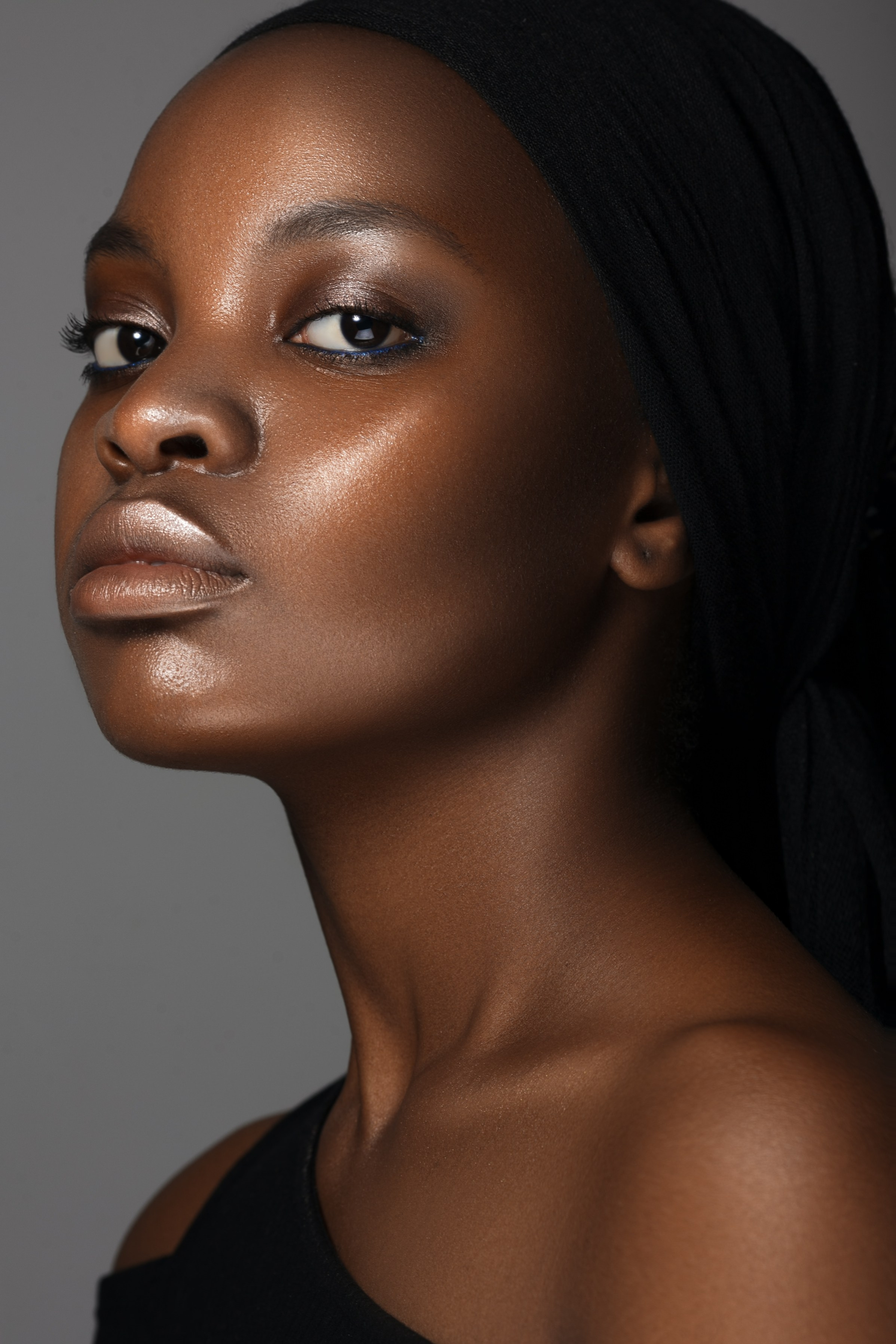 Beauty. Фотограф Петрозаводск. Съемка для брендов, индивидуальная съемка