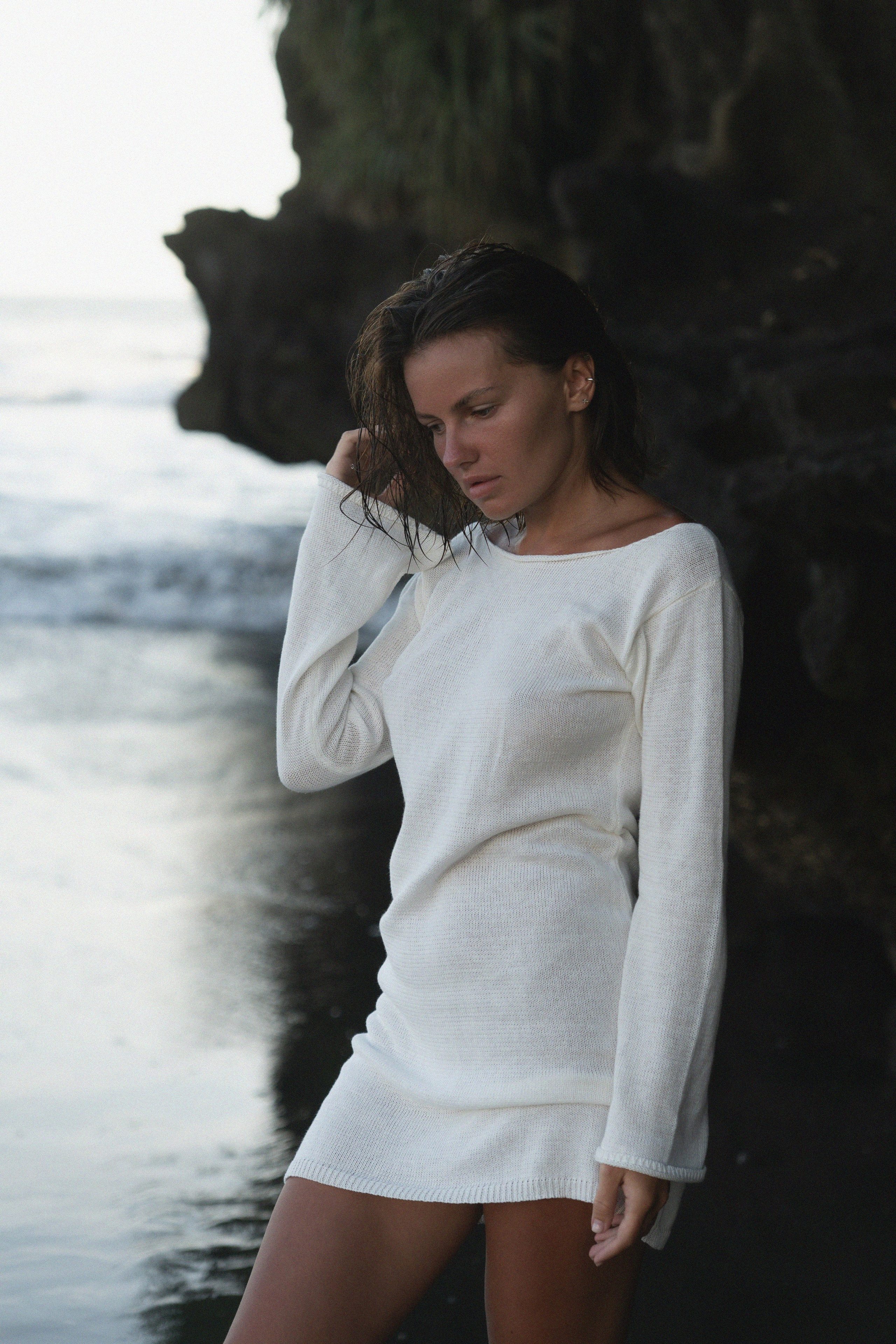 Тоня. Фотограф Alena Ray