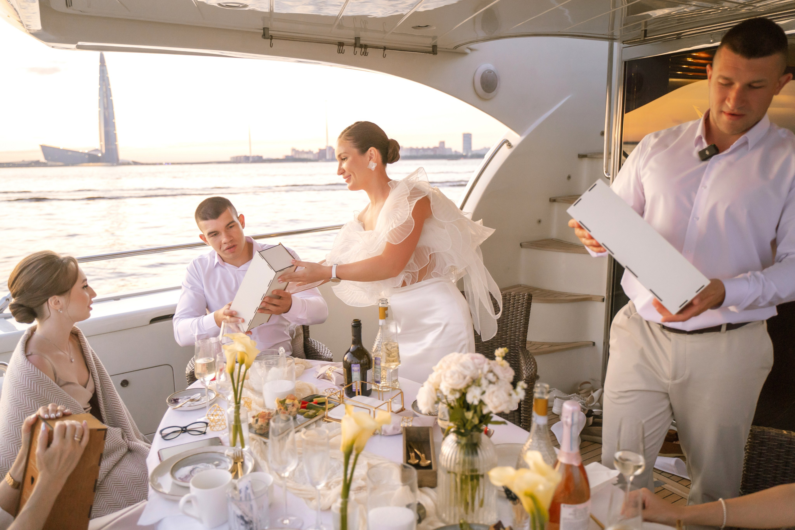 Диана и Даниил. Фотограф в Санкт-Петербурге Алексей Глазанов