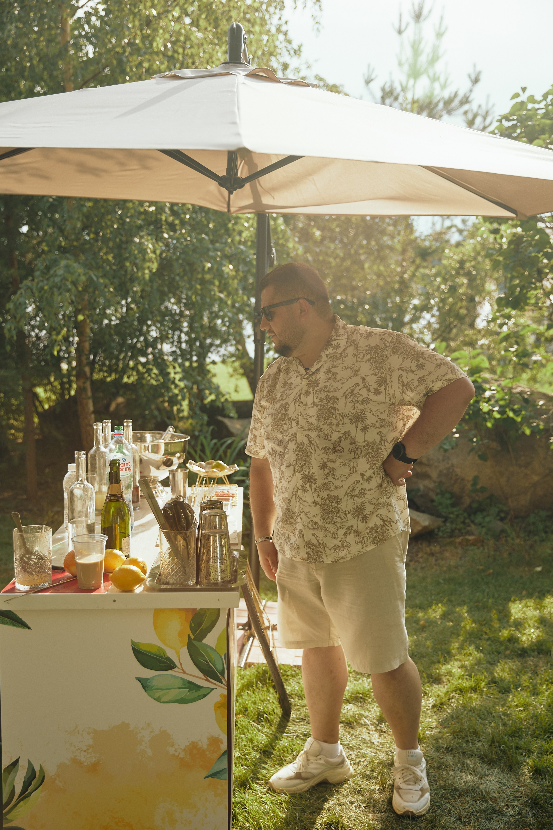 BG. Дмитрий Мазуркевич: Профессиональный Репортажный Фотограф