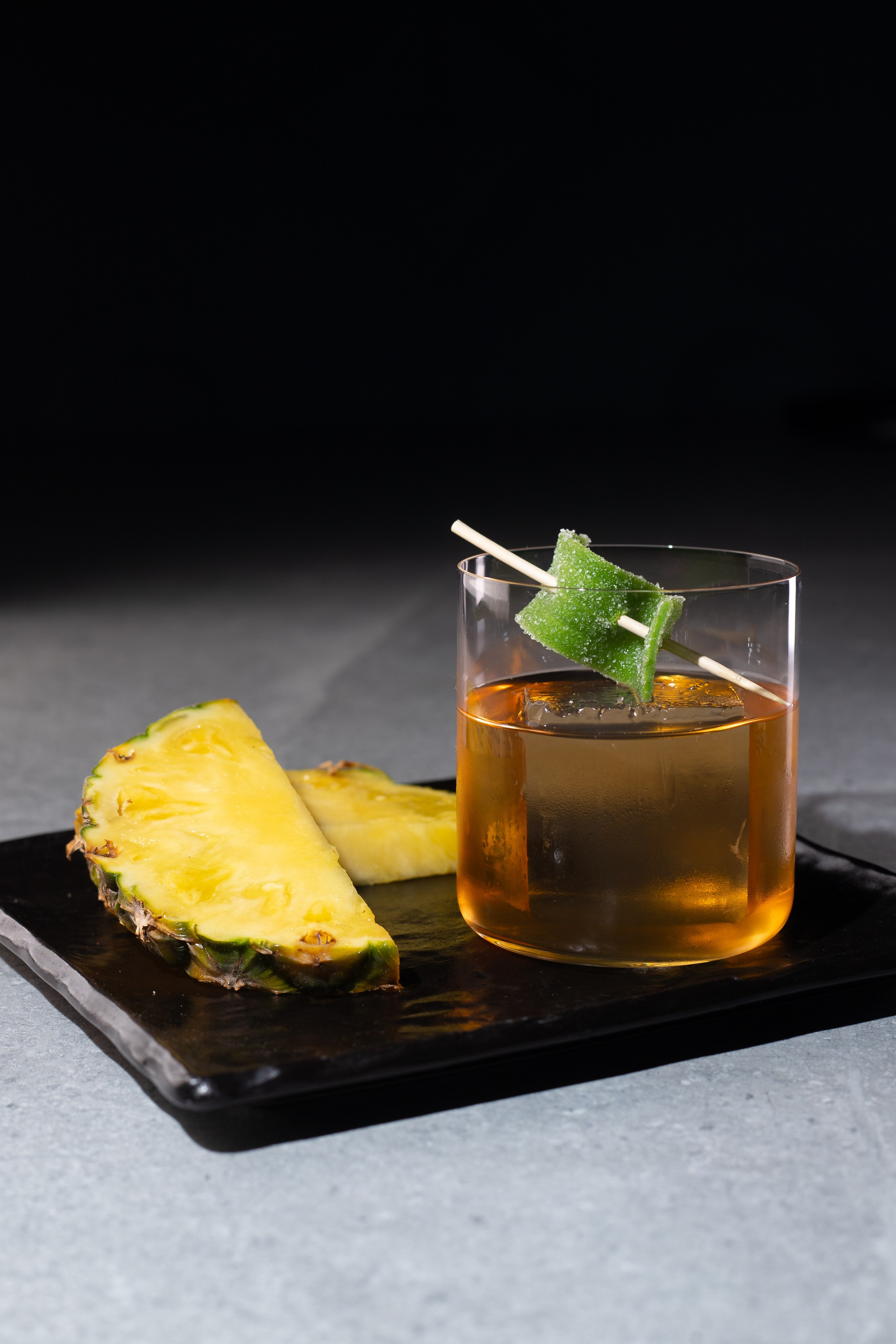 Hookah Place: Coctails. Фотограф Москва Дмитрий Курасов