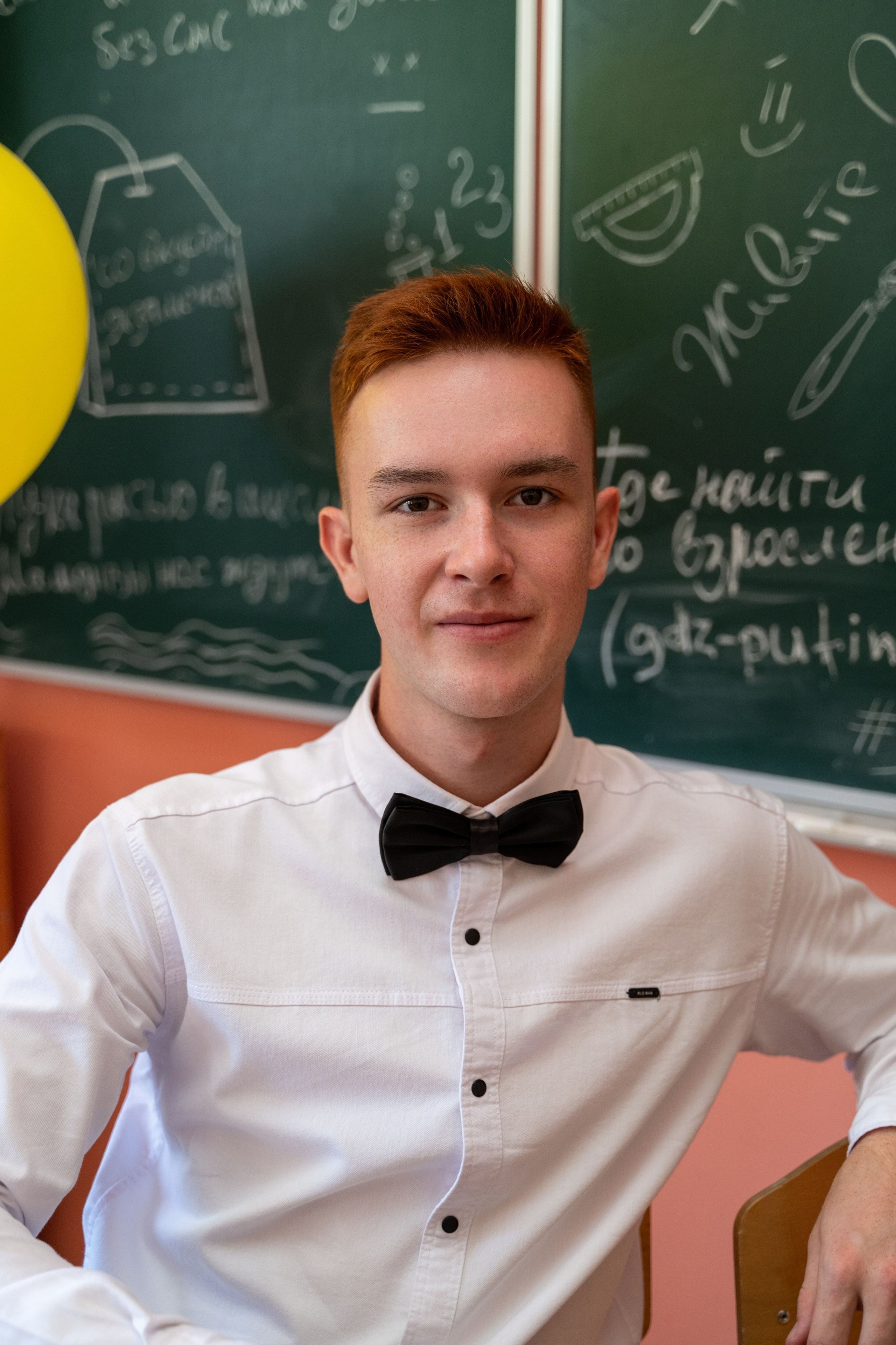 Портретное Линейка. Фотограф самых запоминающихся моментов Вашей жизни