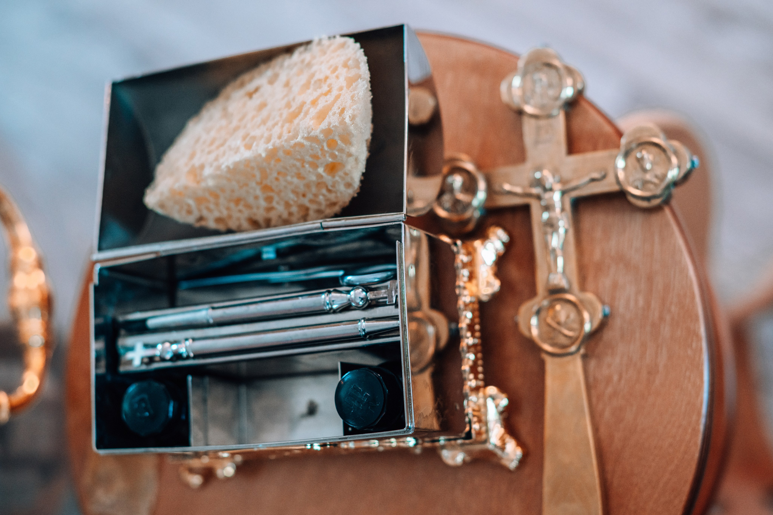 Крещение Николь. Фотограф самых запоминающихся моментов Вашей жизни