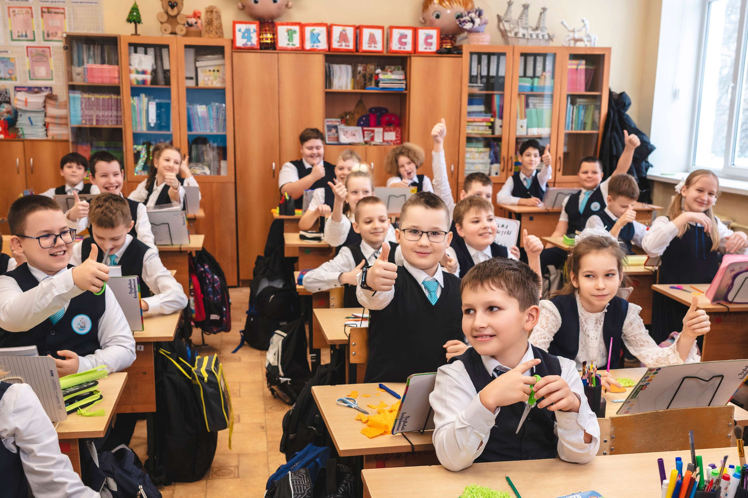 Выпускной Классбук 4Г. Фотограф самых запоминающихся моментов Вашей жизни