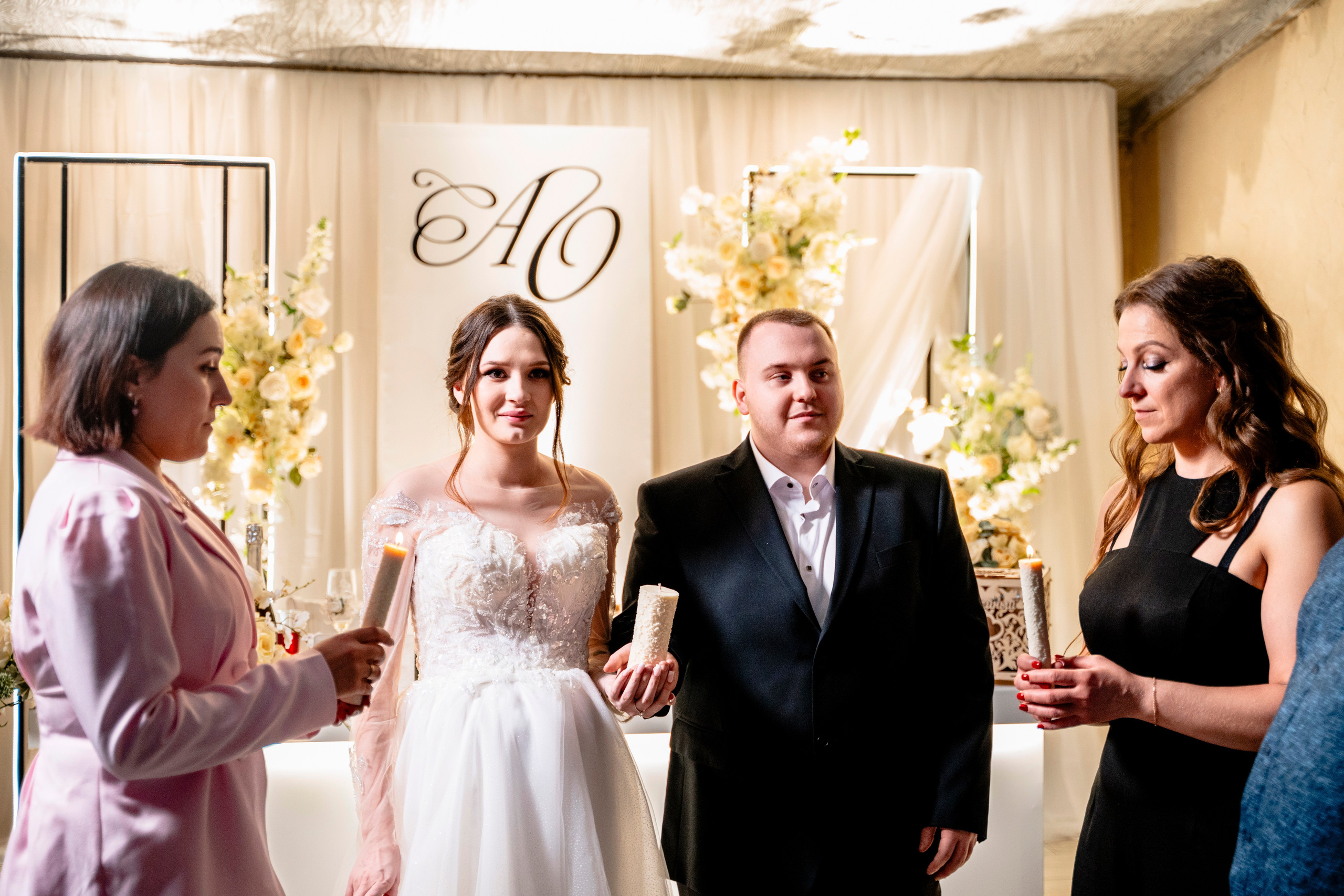 Олеся&Александр. Фотограф самых запоминающихся моментов Вашей жизни