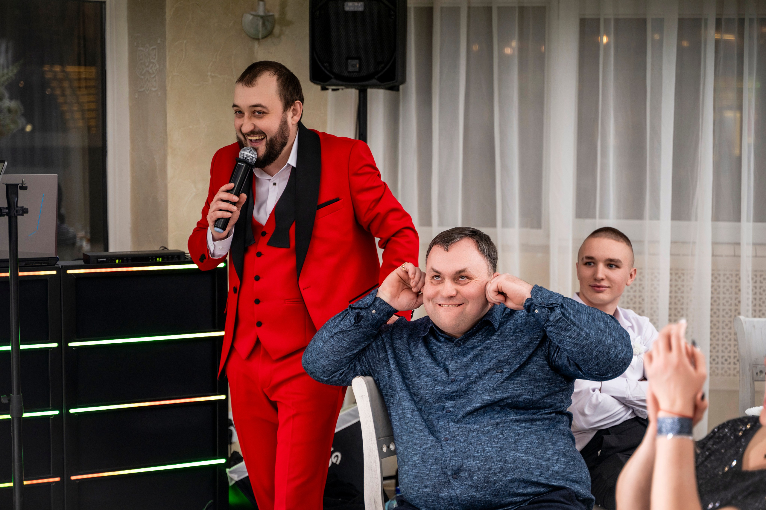 Олеся&Александр. Фотограф самых запоминающихся моментов Вашей жизни