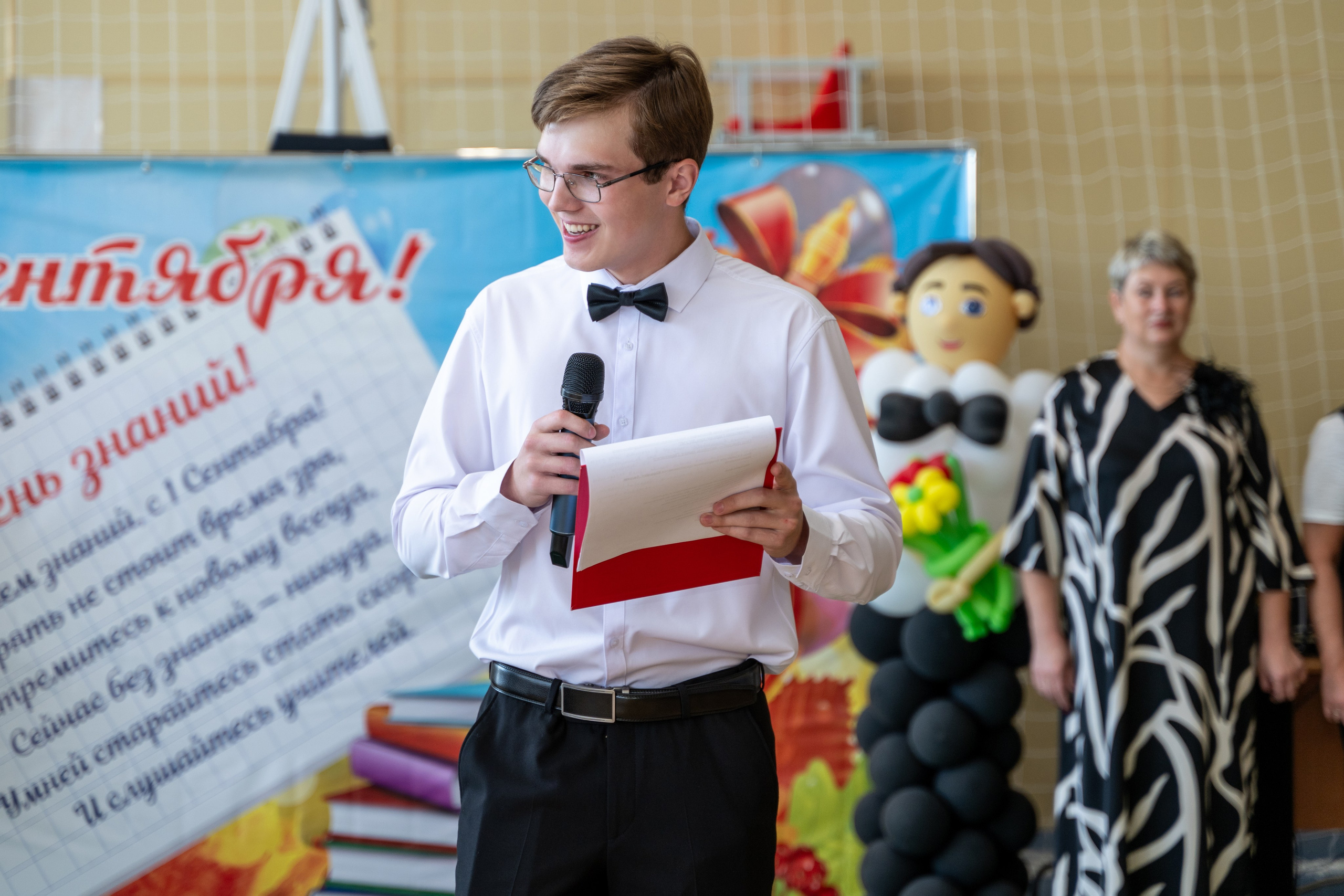 1 Сентября газопроводская школа 11 класс. Фотограф самых запоминающихся моментов Вашей жизни