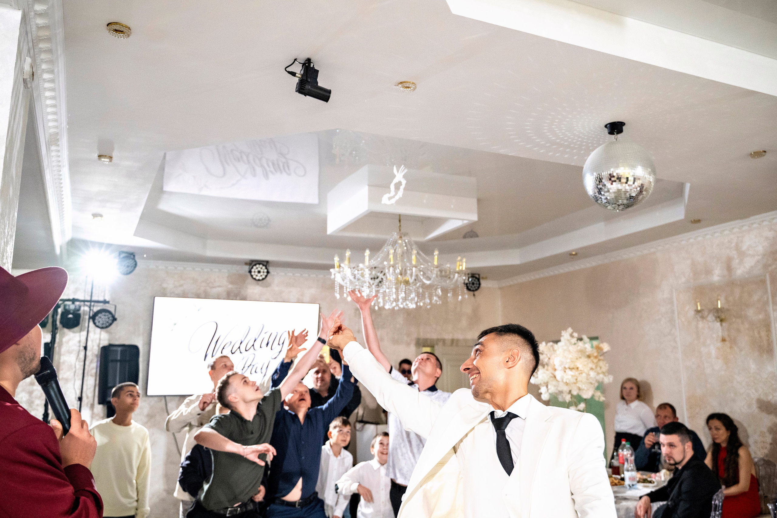 Анастасия & Денис. Фотограф самых запоминающихся моментов Вашей жизни