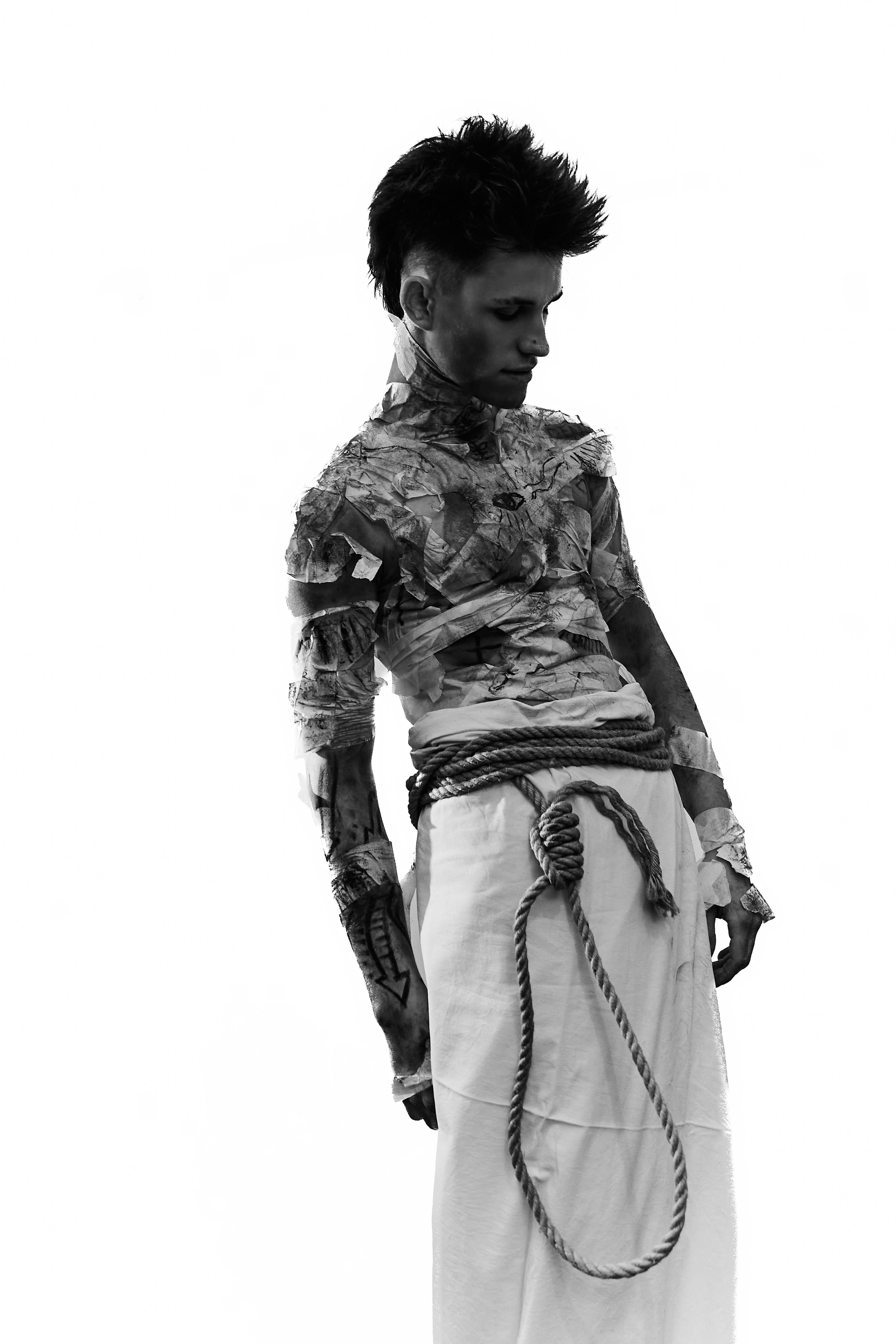 Арт-проект «Гнилой разум»