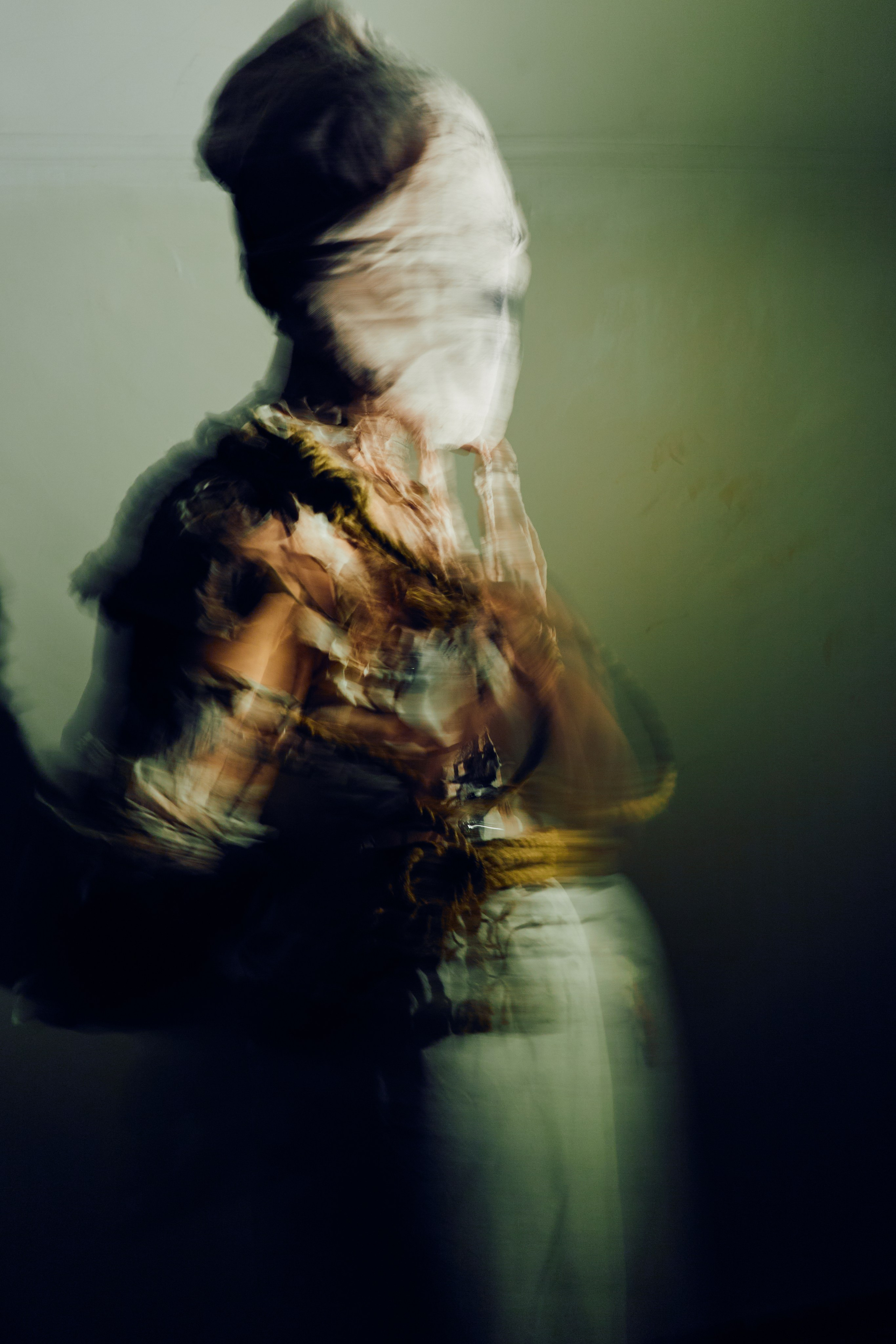 Арт-проект «Гнилой разум»