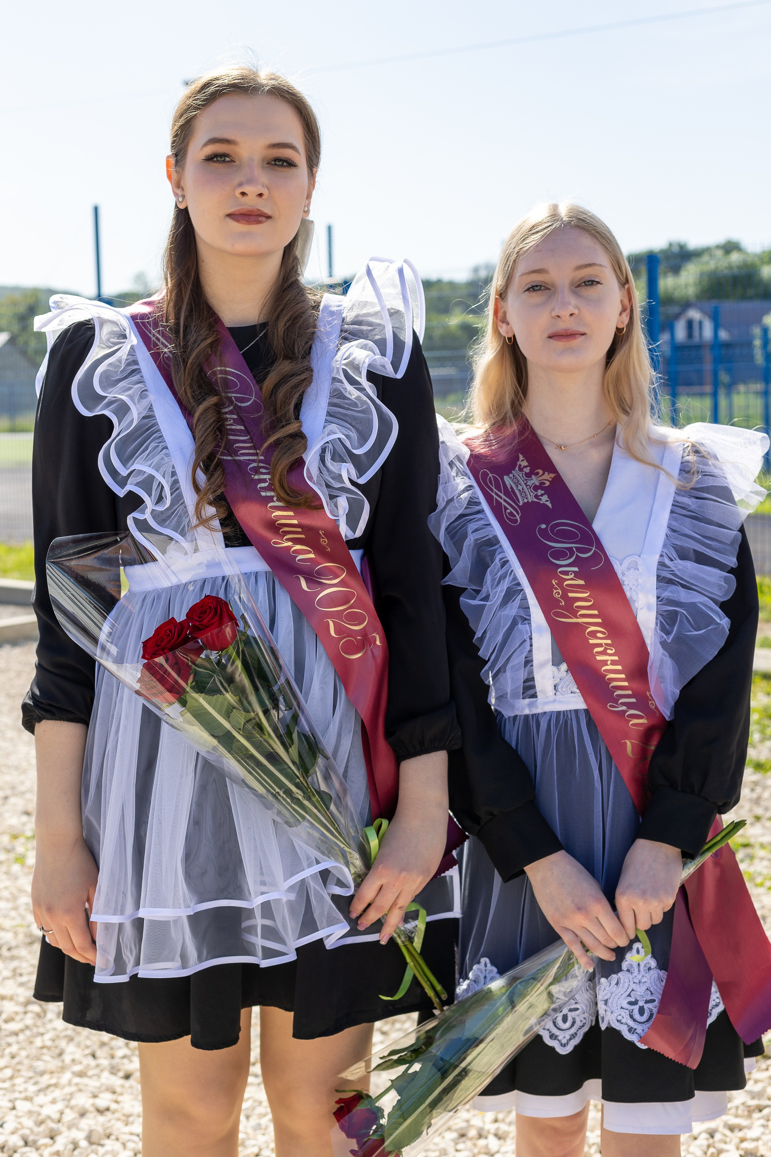 Последний звонок. Выпускные альбомы Майкоп, Краснодар Елена Золотарева