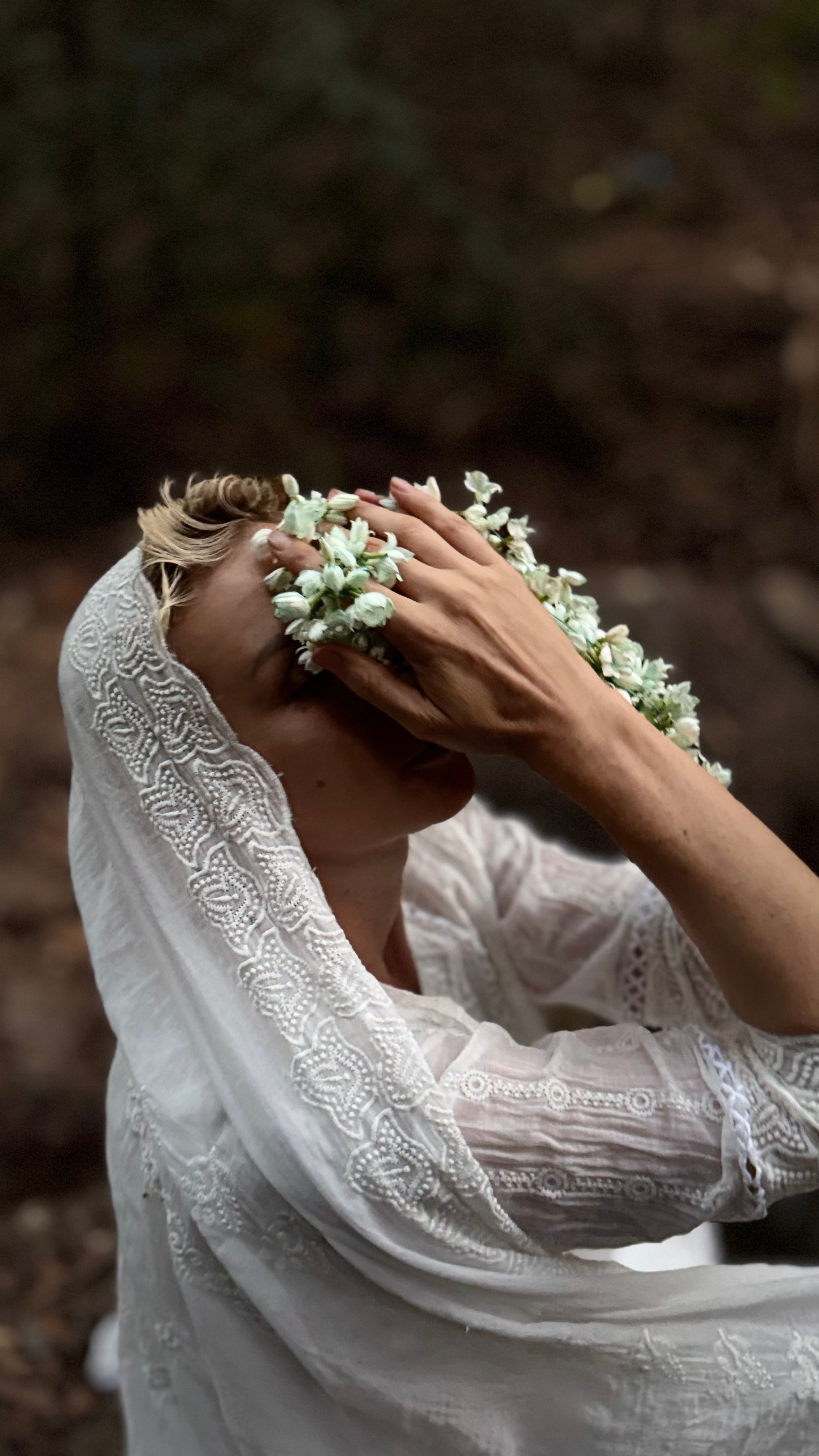 Ретрит в Гоа. Женские даосские практики