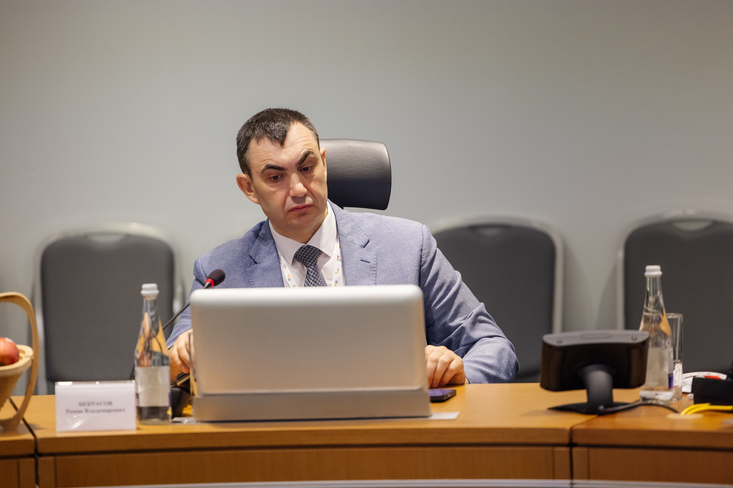 ЭКСПО. Фотограф Николай Петрушкин | Ставрополь, Москва