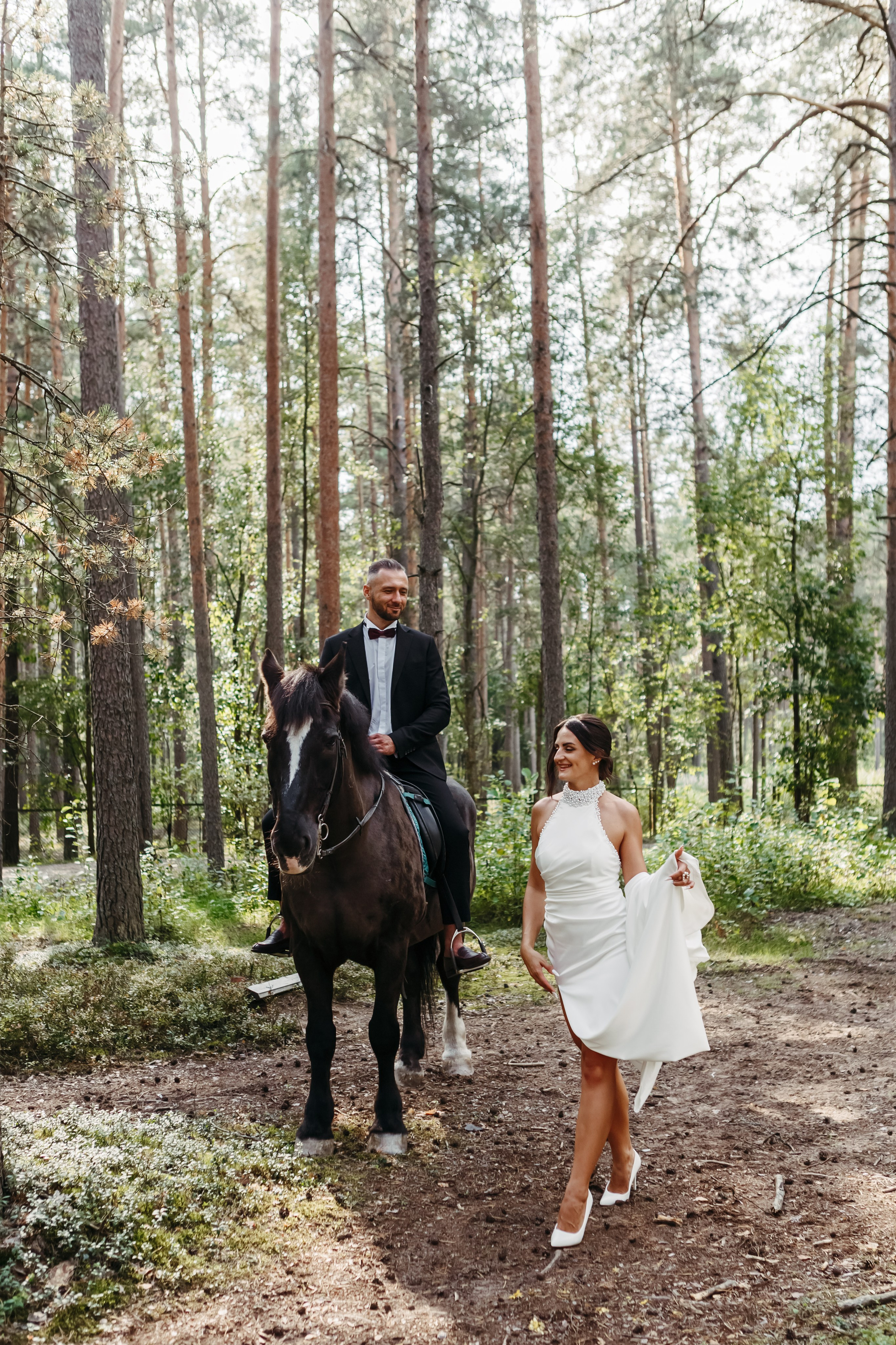 Никита Марина. Свадебный фотограф в Санкт-Петербурге