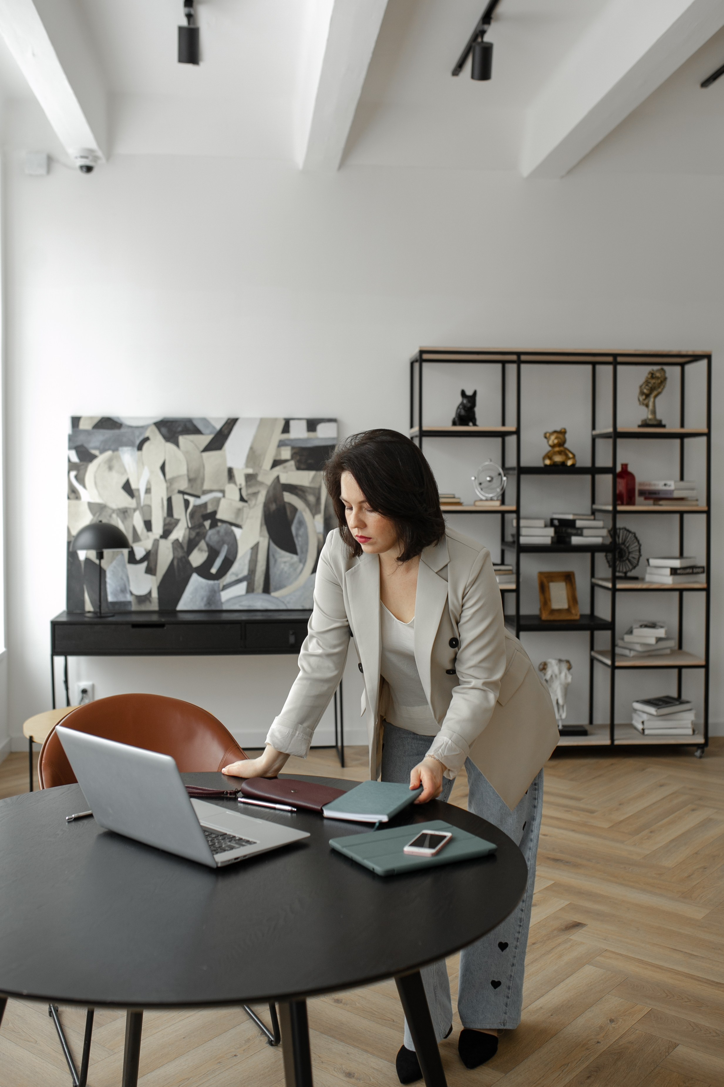 Marina Content Photo