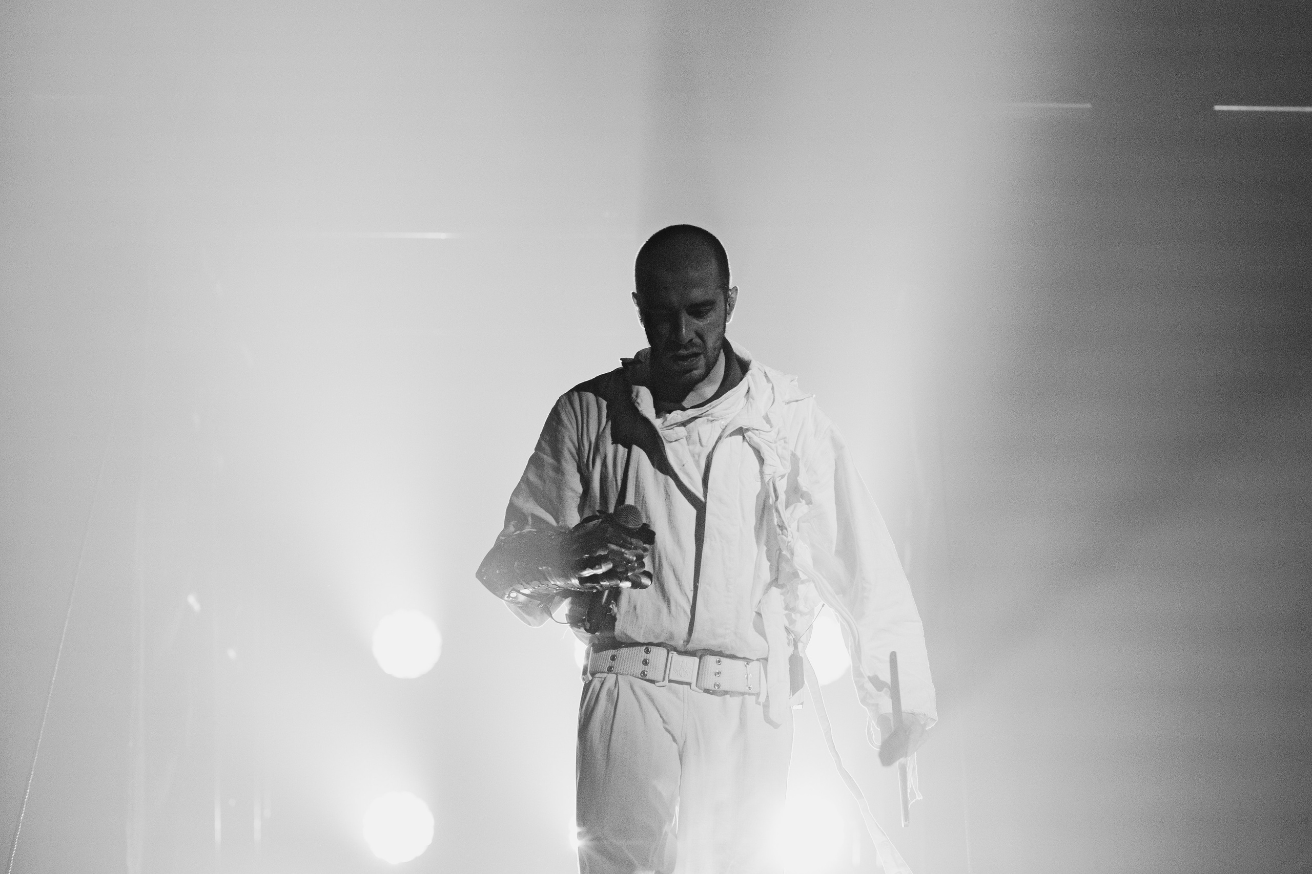 Хаски’25 «Партизан» Saint-Petersburg. RUSLAN ROZANOV