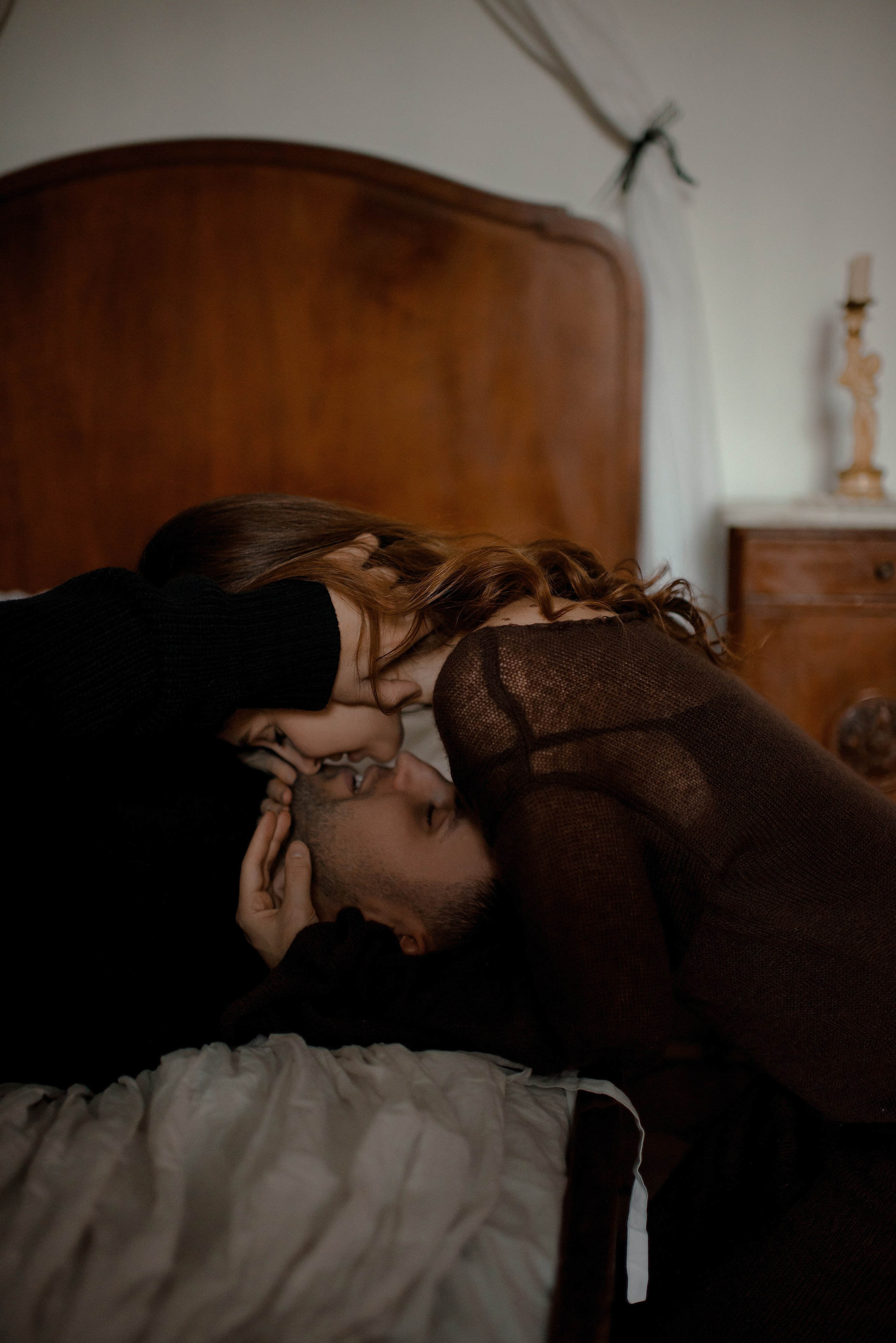 Вита и Саша. Ева Русина — свадебный/love story фотограф | Санкт-Петербург, Москва