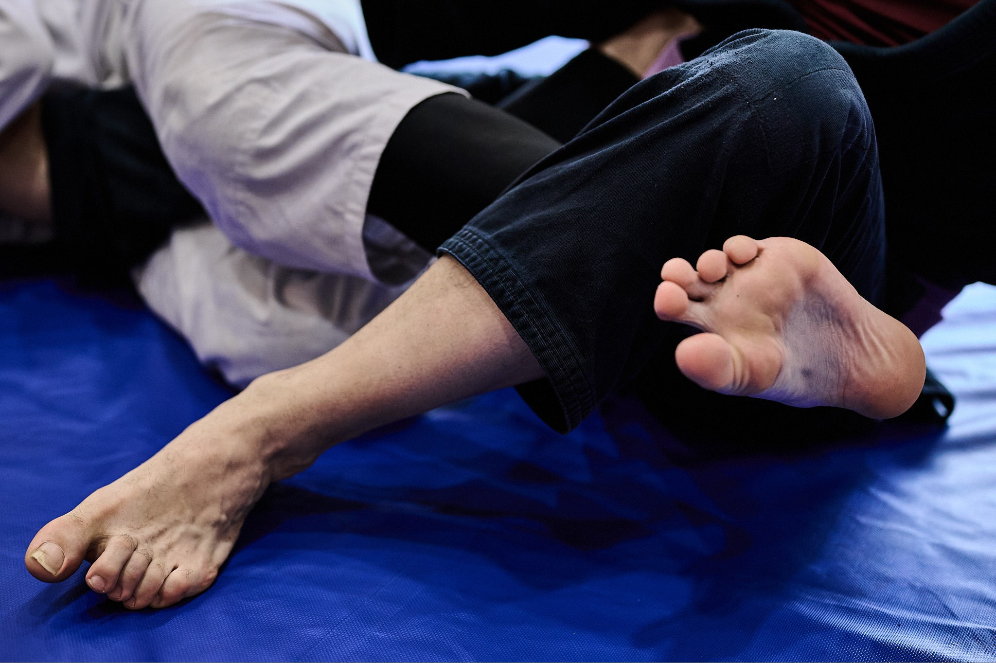 D.D. CAMP VBG Бразильское джиу-джитсу. Репортажный фотограф в Санкт-Петербурге Диана Ларченкова