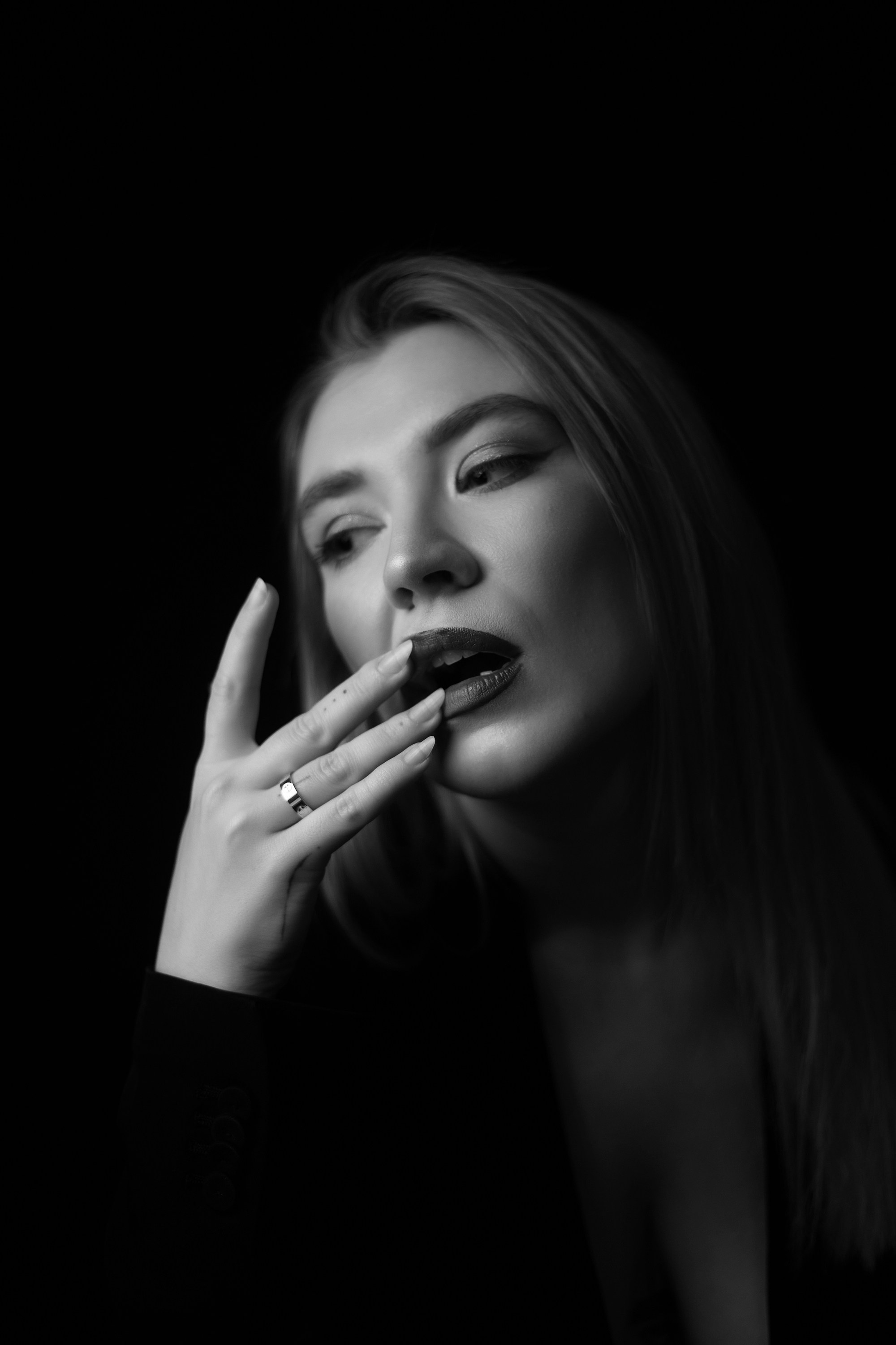 Ню. Фотограф Александр Кудинов, Крым: Легкие съемки, живые эмоции