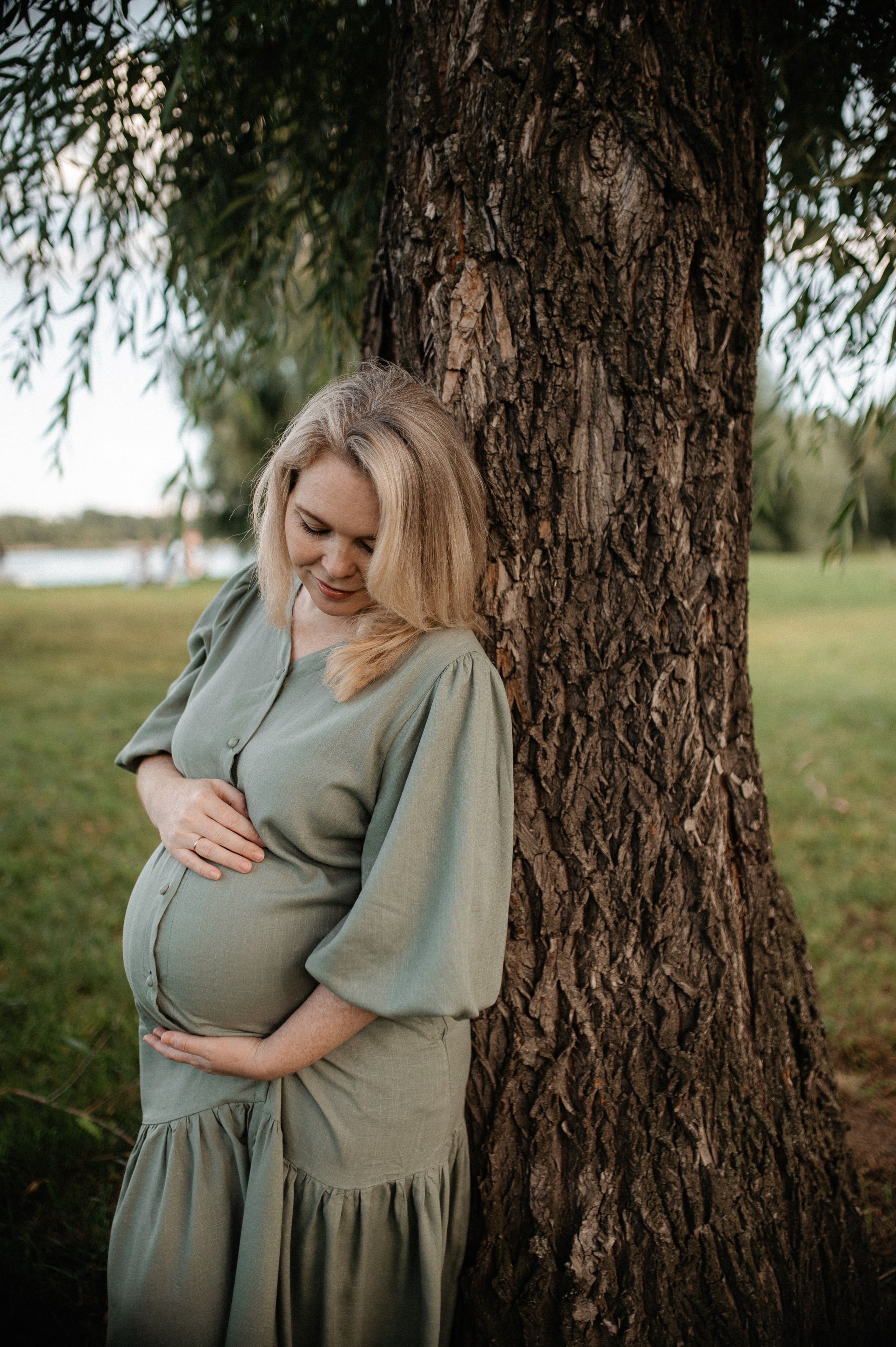 В парке Арена. Главная