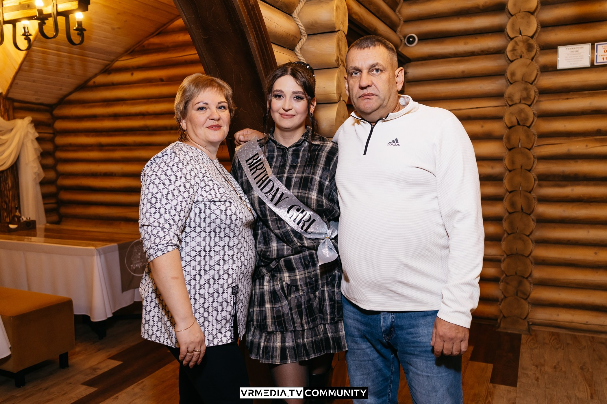 В гостях «У Петровича»